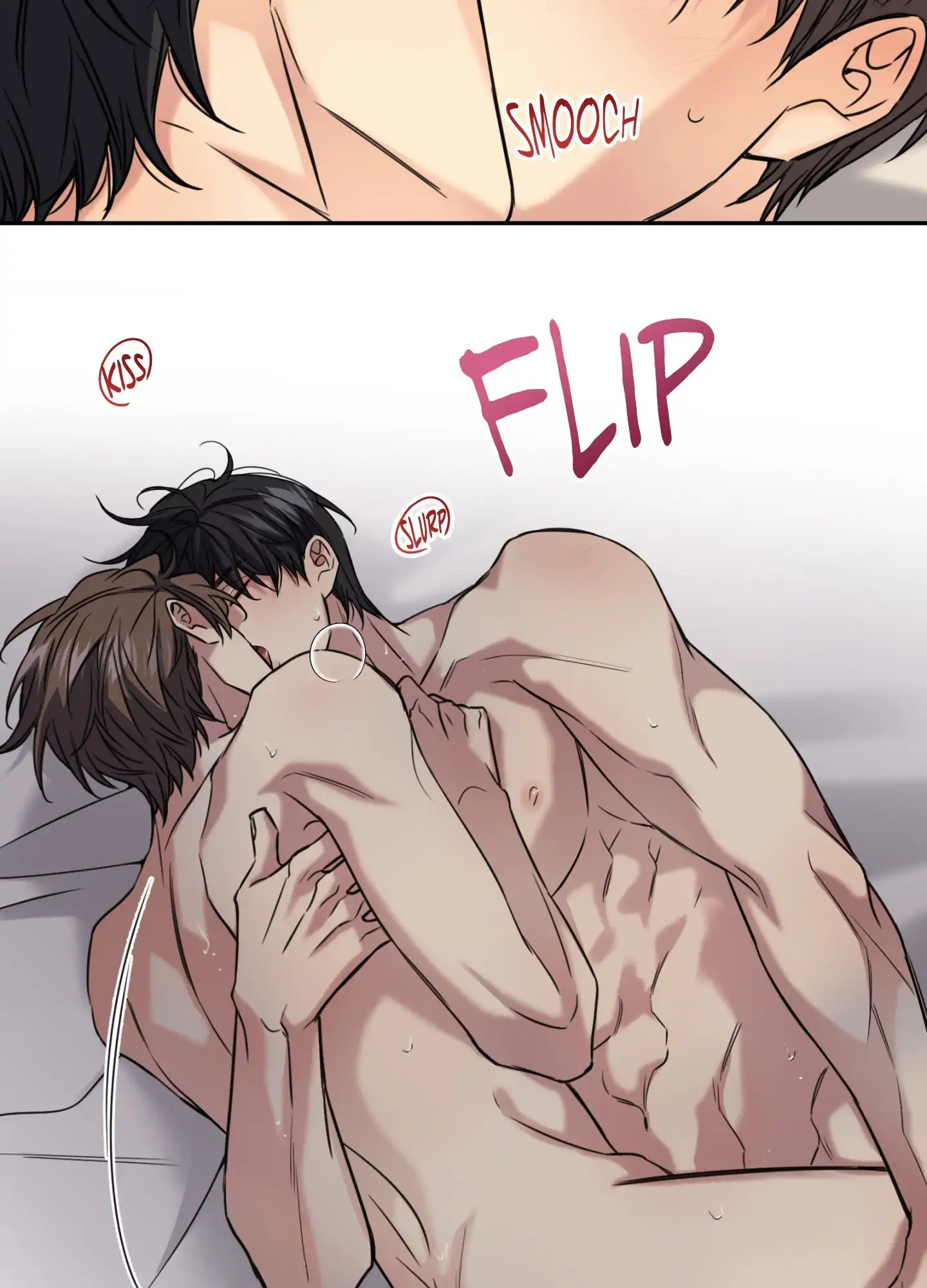 Melting Point [Pibi] - Chapter 26 manhwa