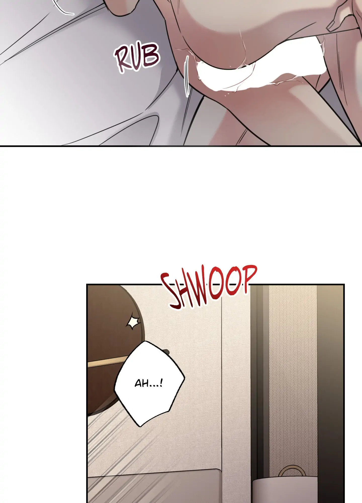 Melting Point [Pibi] - Chapter 26 manhwa