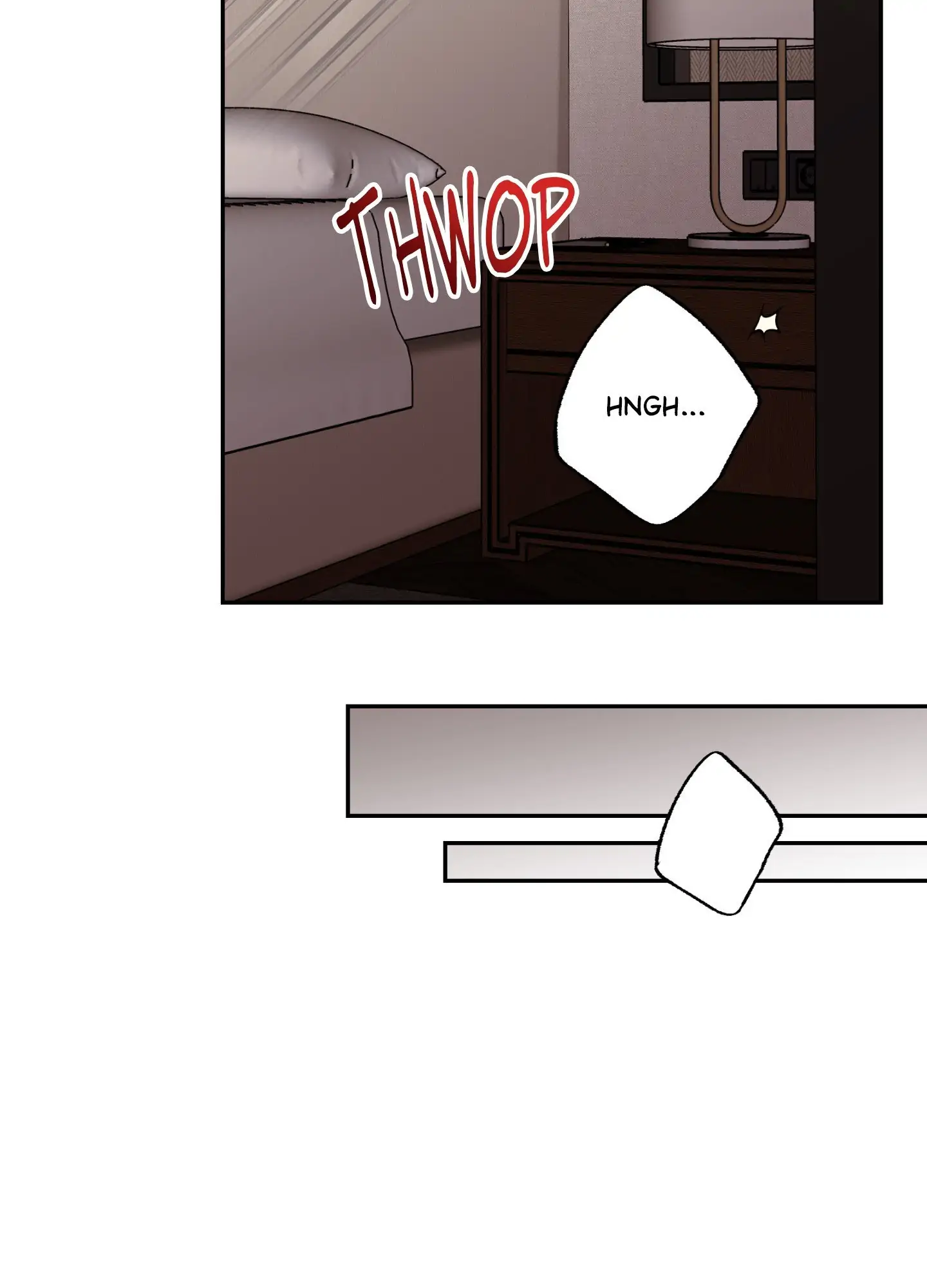 Melting Point [Pibi] - Chapter 26 manhwa