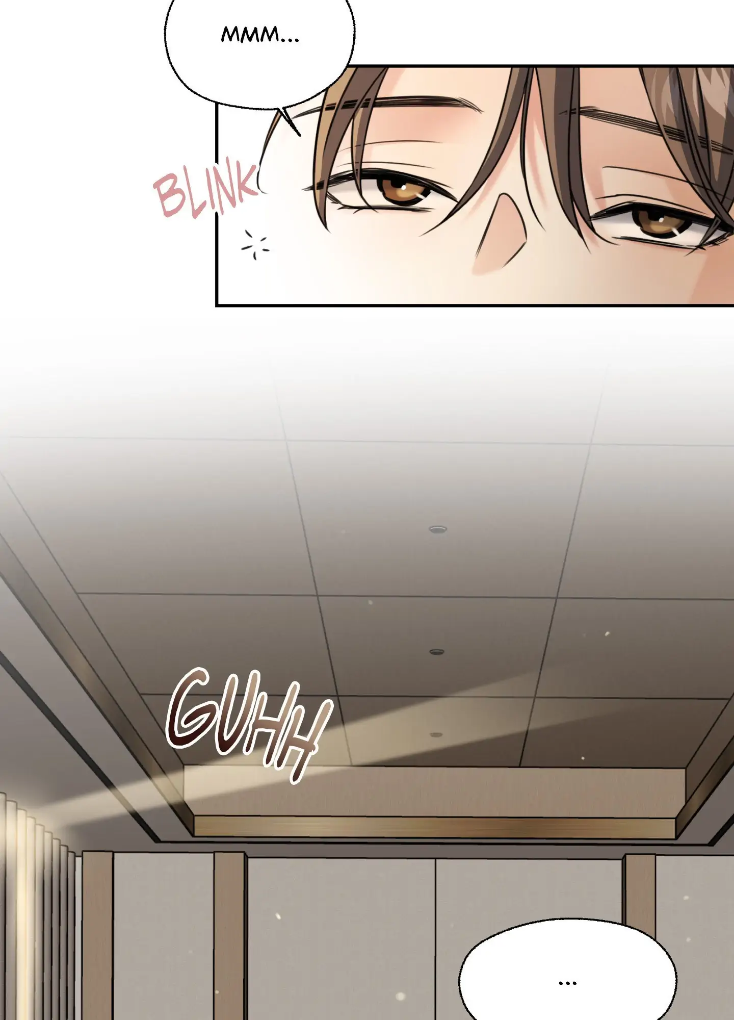 Melting Point [Pibi] - Chapter 26 manhwa