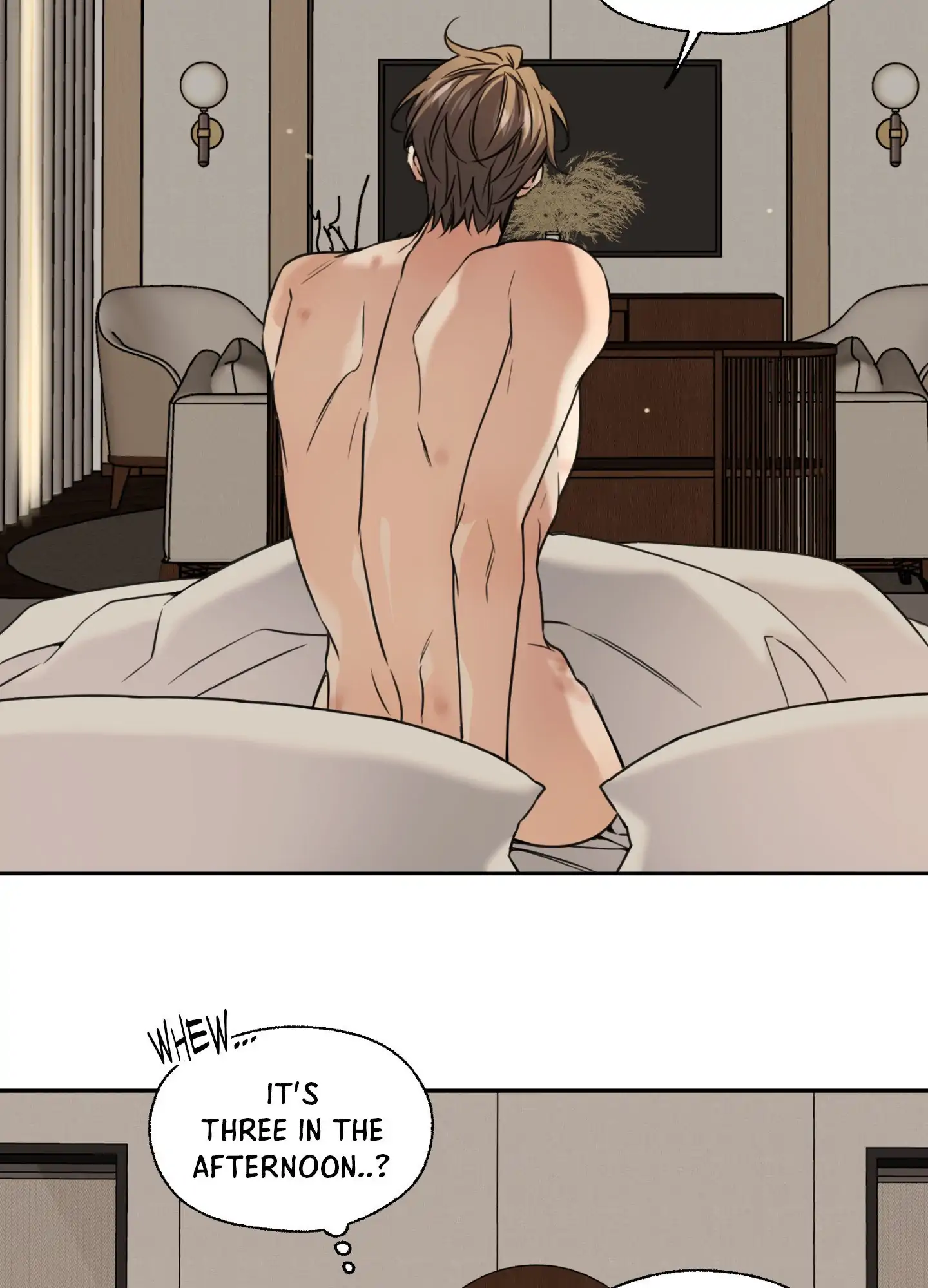 Melting Point [Pibi] - Chapter 26 manhwa