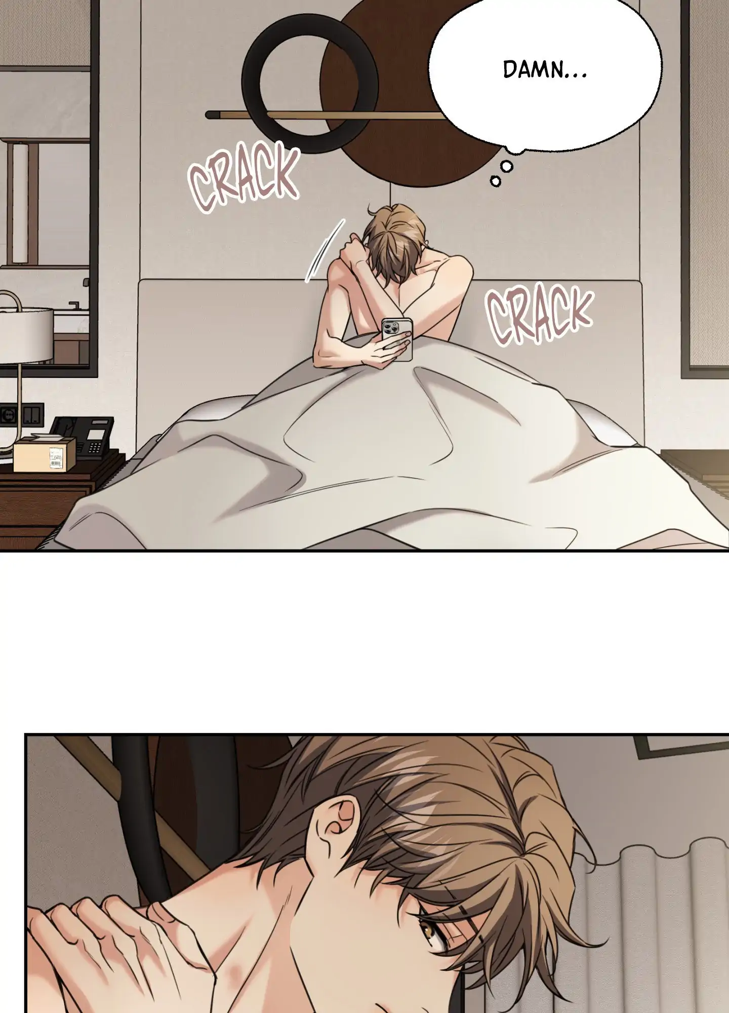 Melting Point [Pibi] - Chapter 26 manhwa