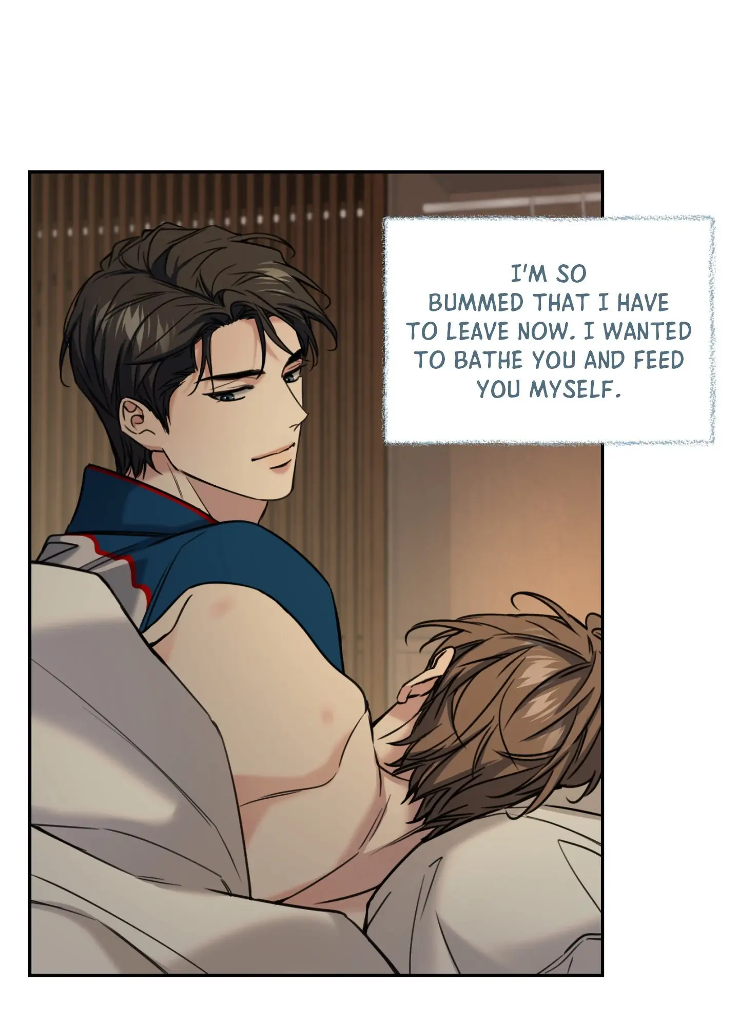 Melting Point [Pibi] - Chapter 26 manhwa