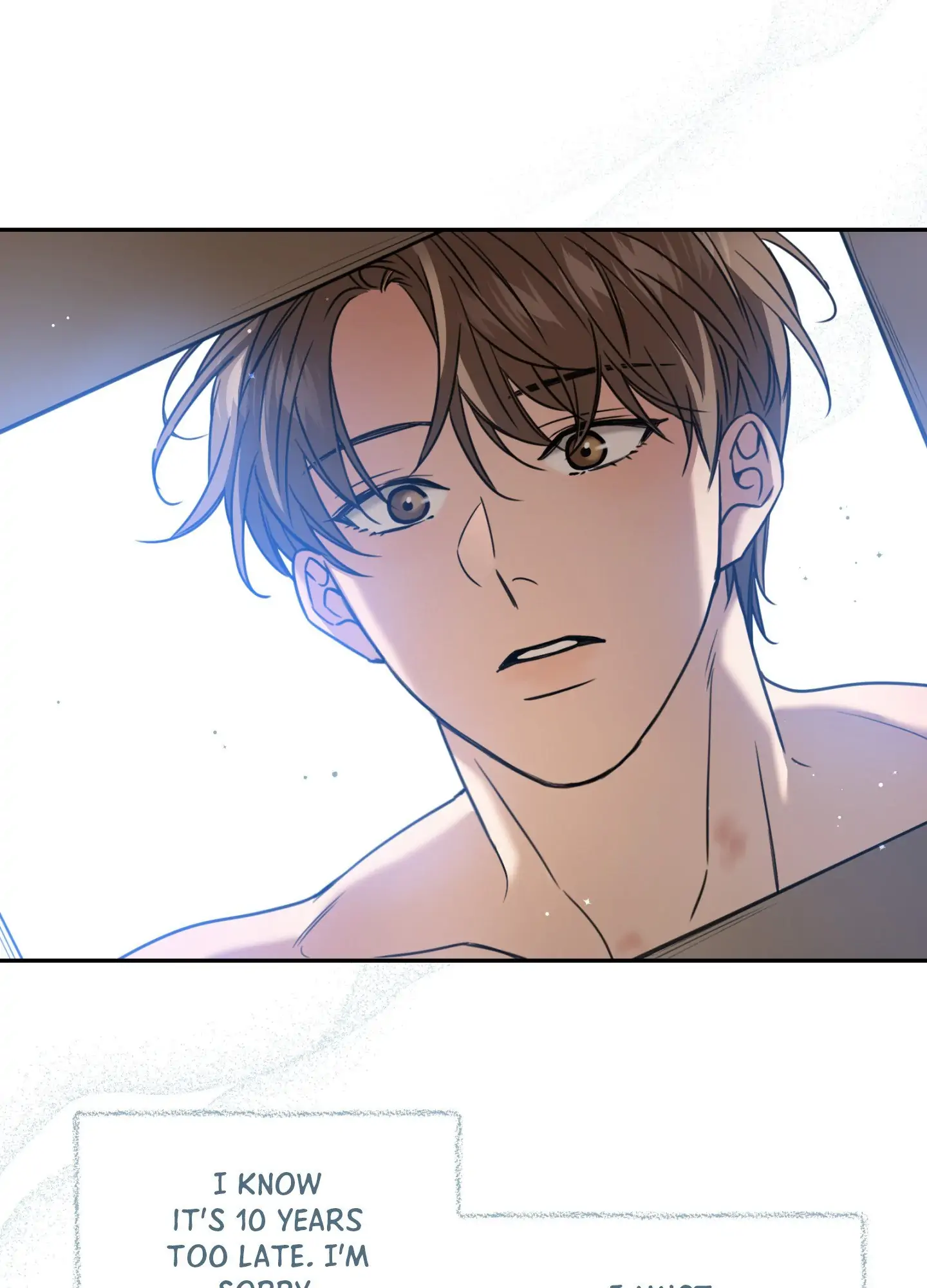 Melting Point [Pibi] - Chapter 26 manhwa