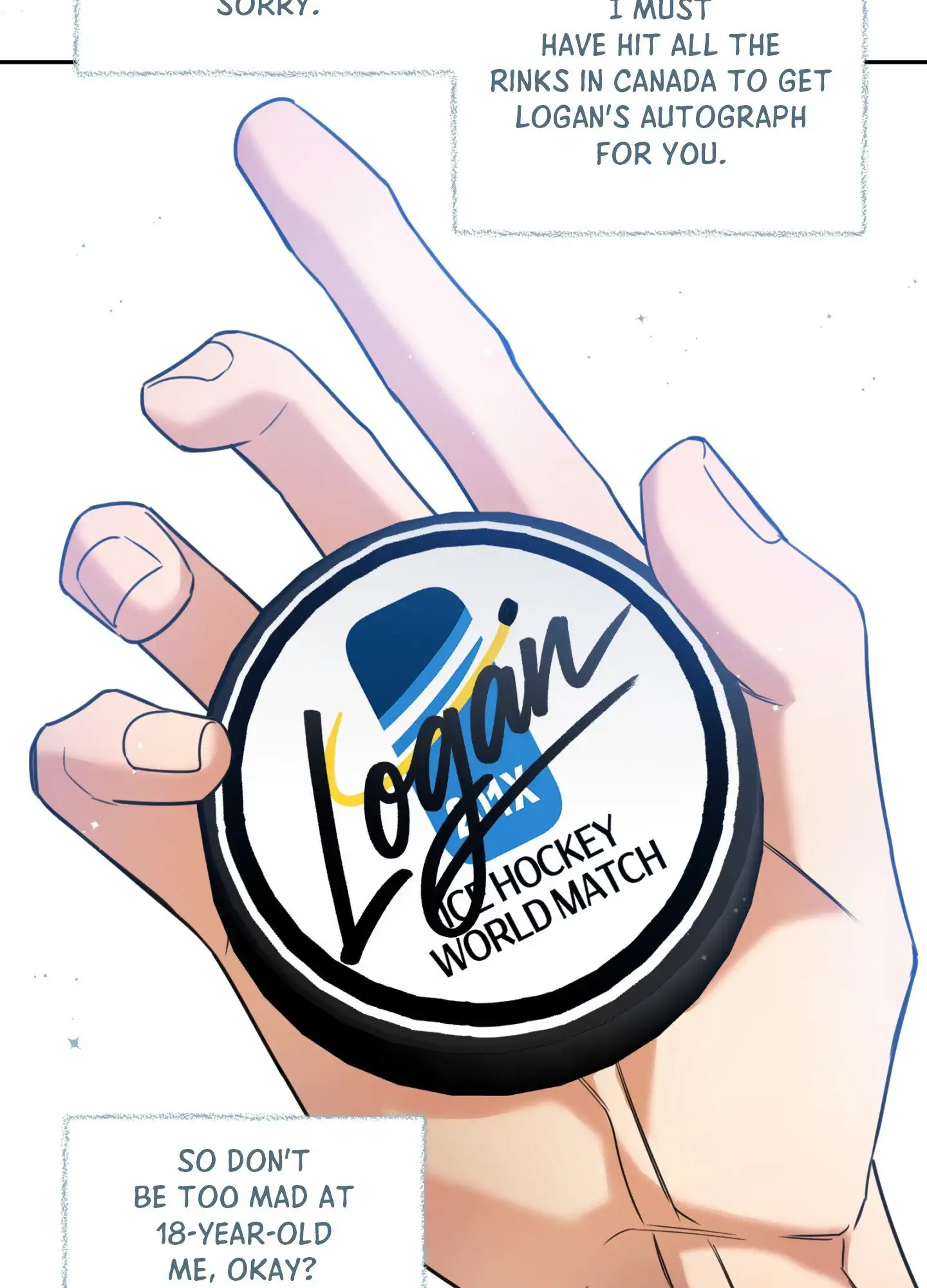 Melting Point [Pibi] - Chapter 26 manhwa