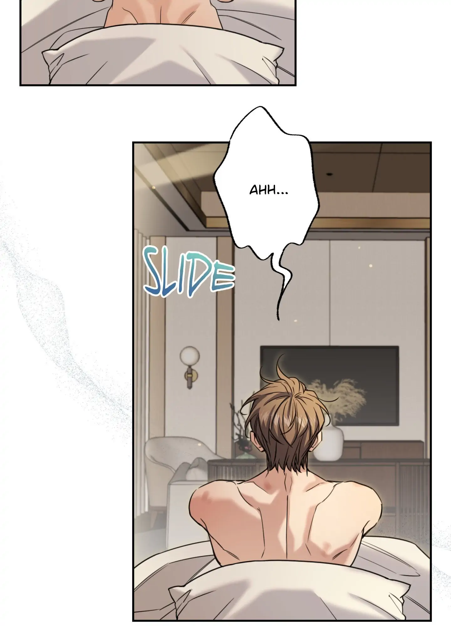 Melting Point [Pibi] - Chapter 26 manhwa