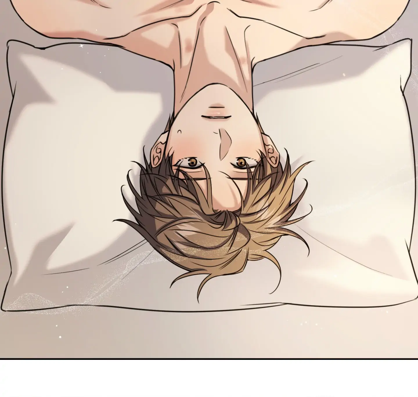 Melting Point [Pibi] - Chapter 26 manhwa