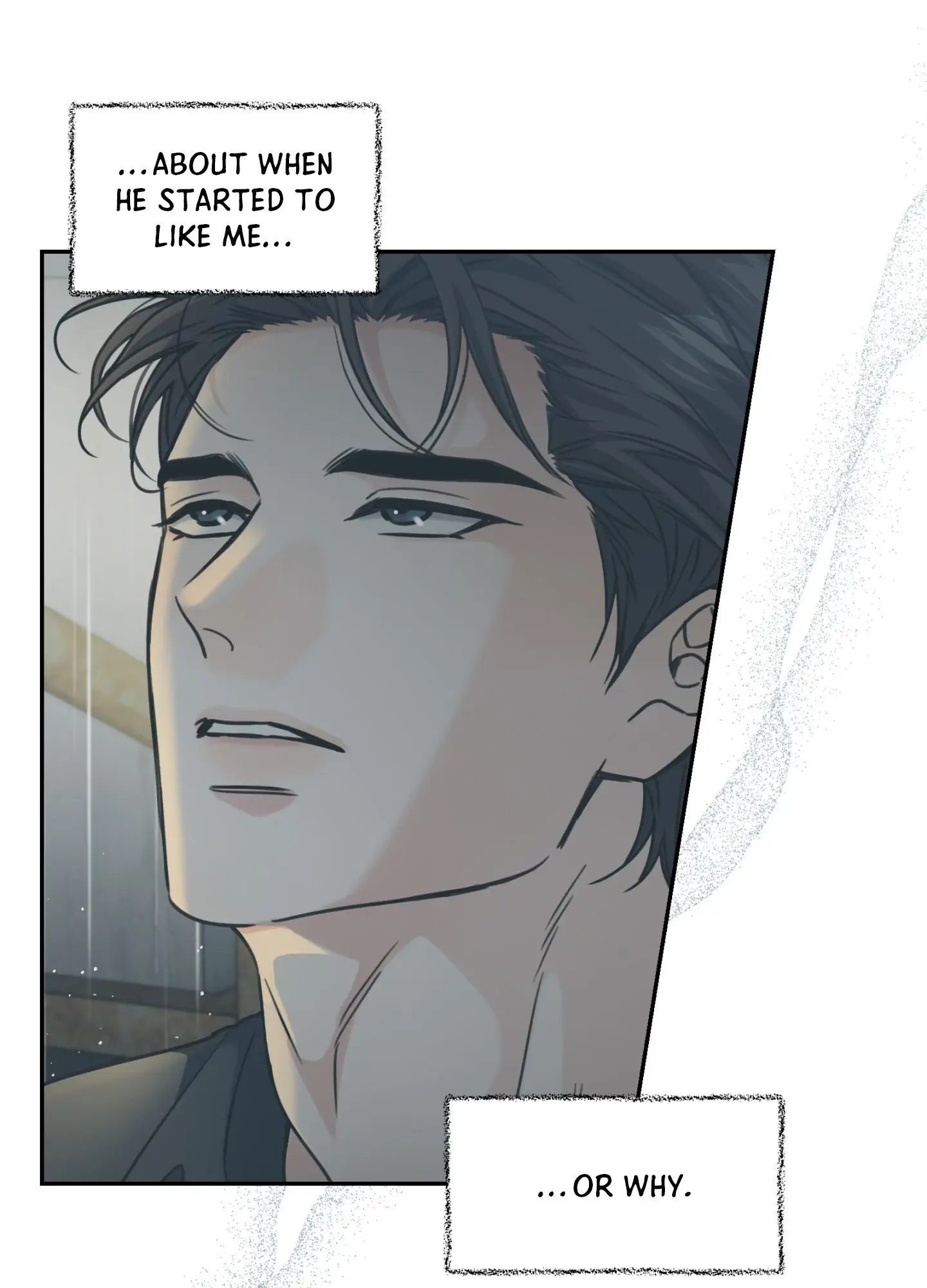 Melting Point [Pibi] - Chapter 26 manhwa