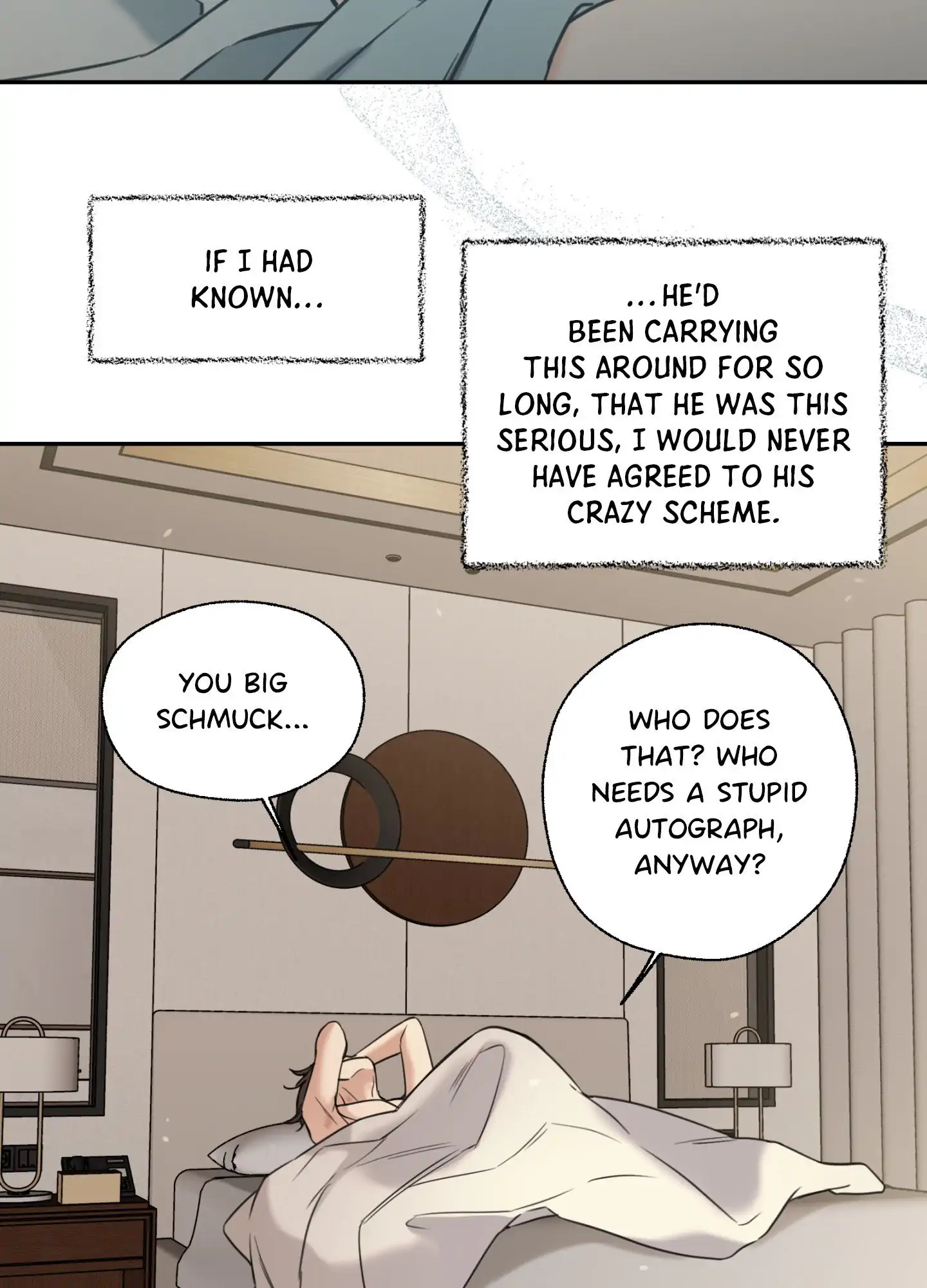 Melting Point [Pibi] - Chapter 26 manhwa
