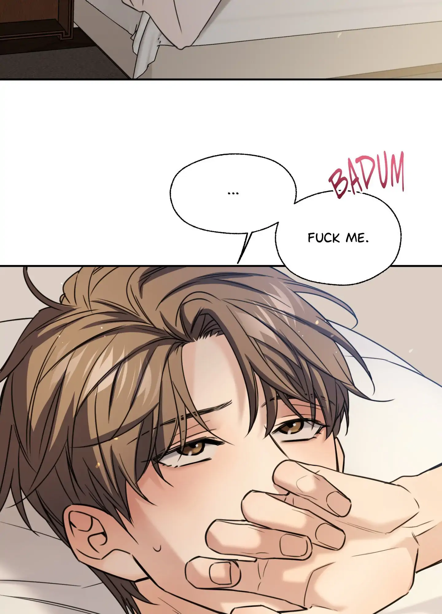 Melting Point [Pibi] - Chapter 26 manhwa