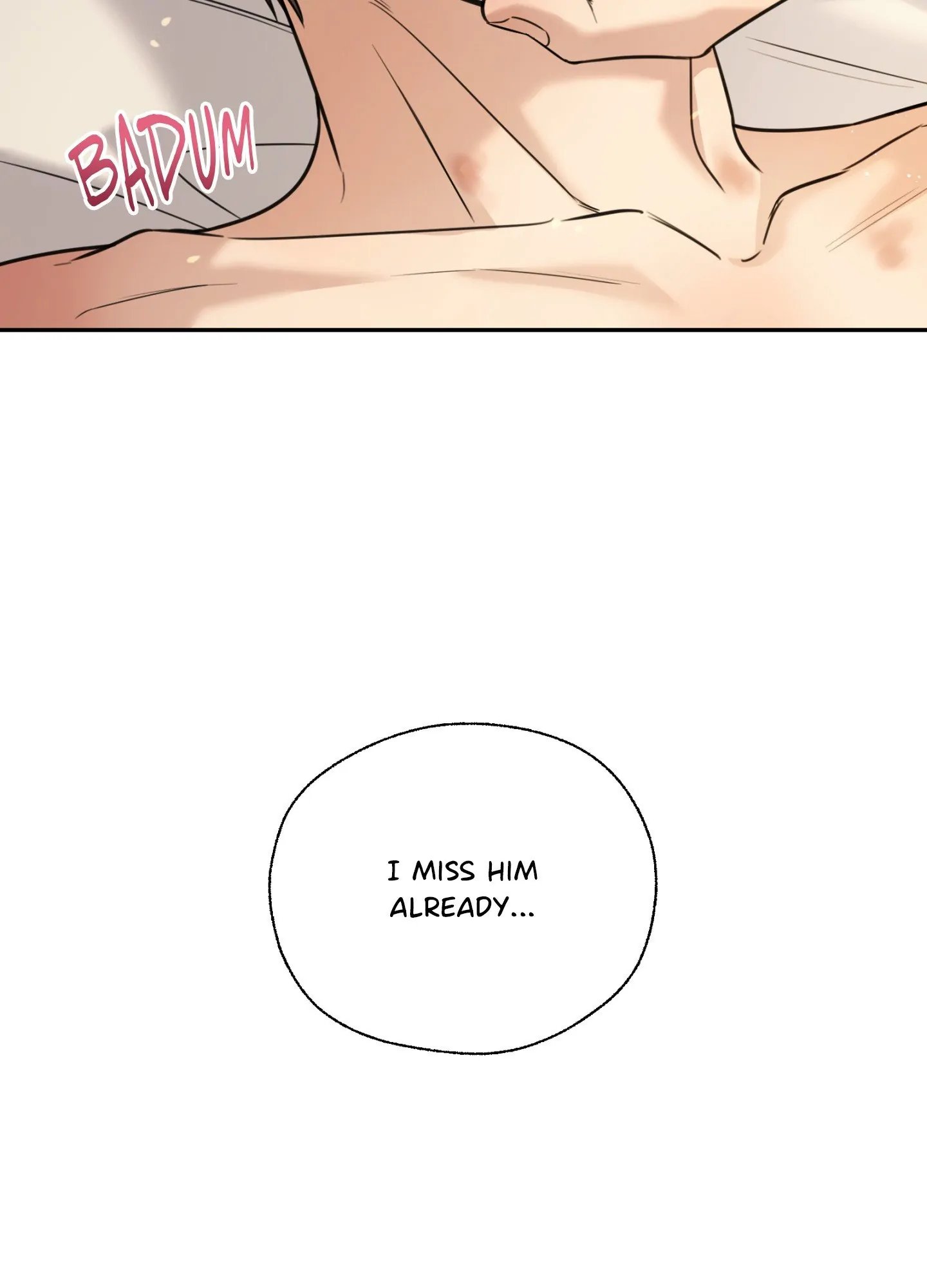 Melting Point [Pibi] - Chapter 26 manhwa