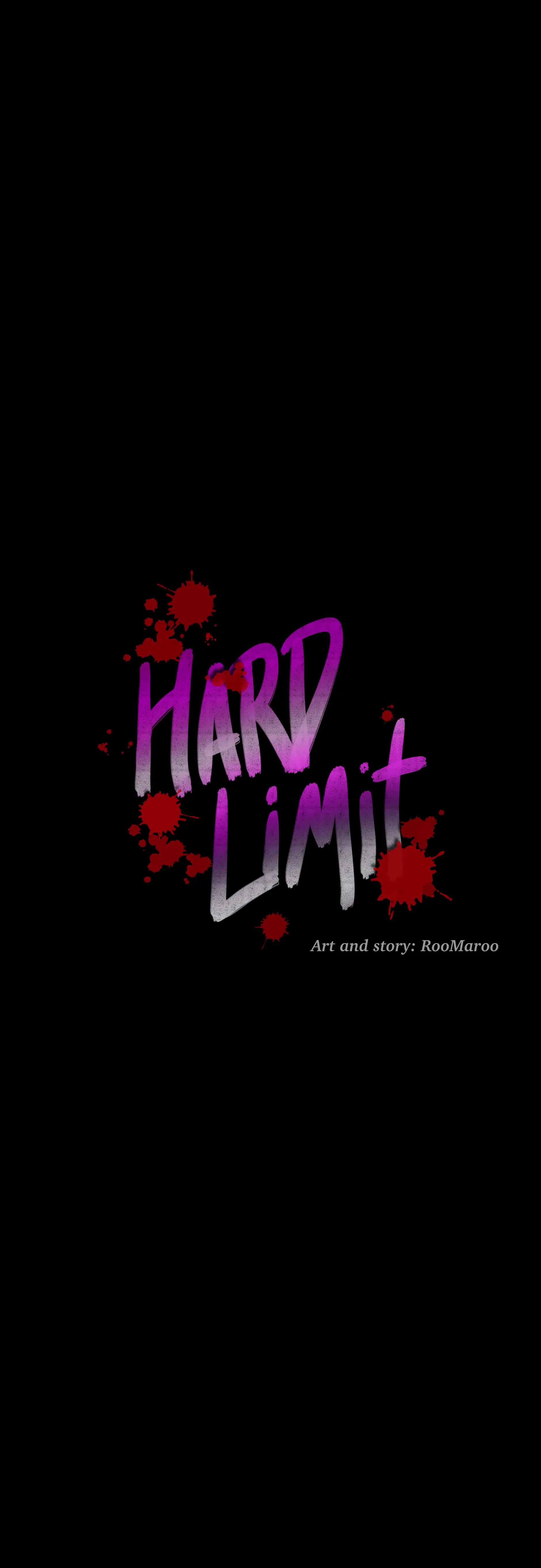Hard Limit 《 New Eps. Every Other Wednesday 》 - Chapter 8 manhwa