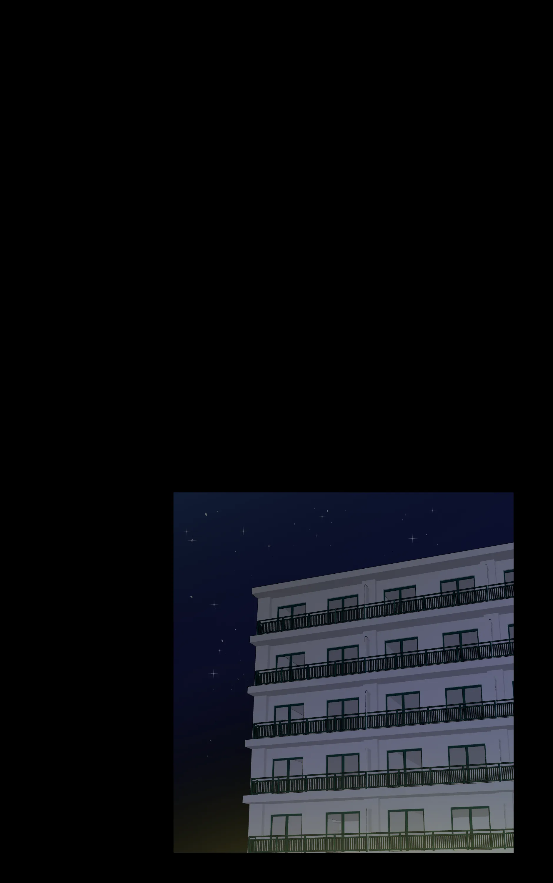 Hard Limit 《 New Eps. Every Other Wednesday 》 - Chapter 8 manhwa