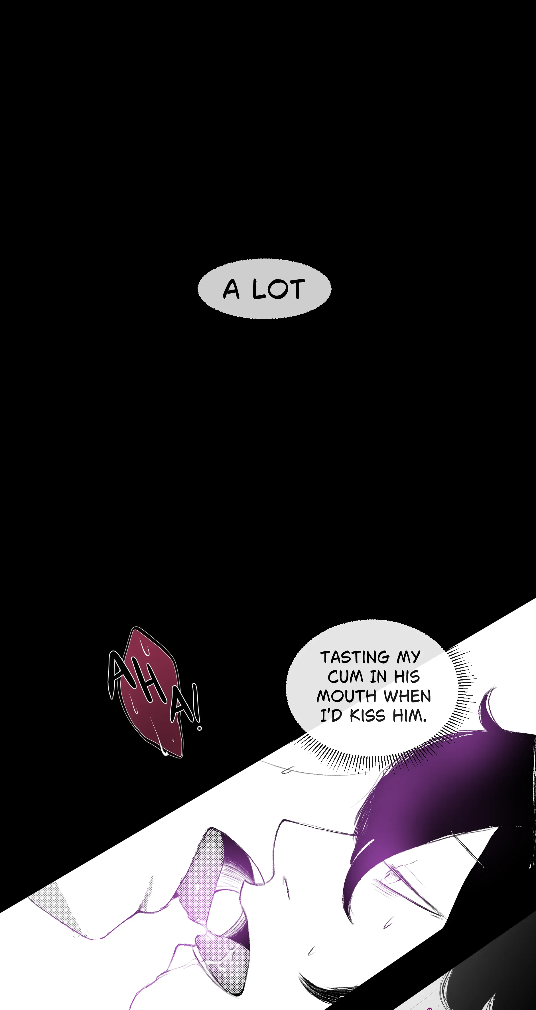 Hard Limit 《 New Eps. Every Other Wednesday 》 - Chapter 8 manhwa