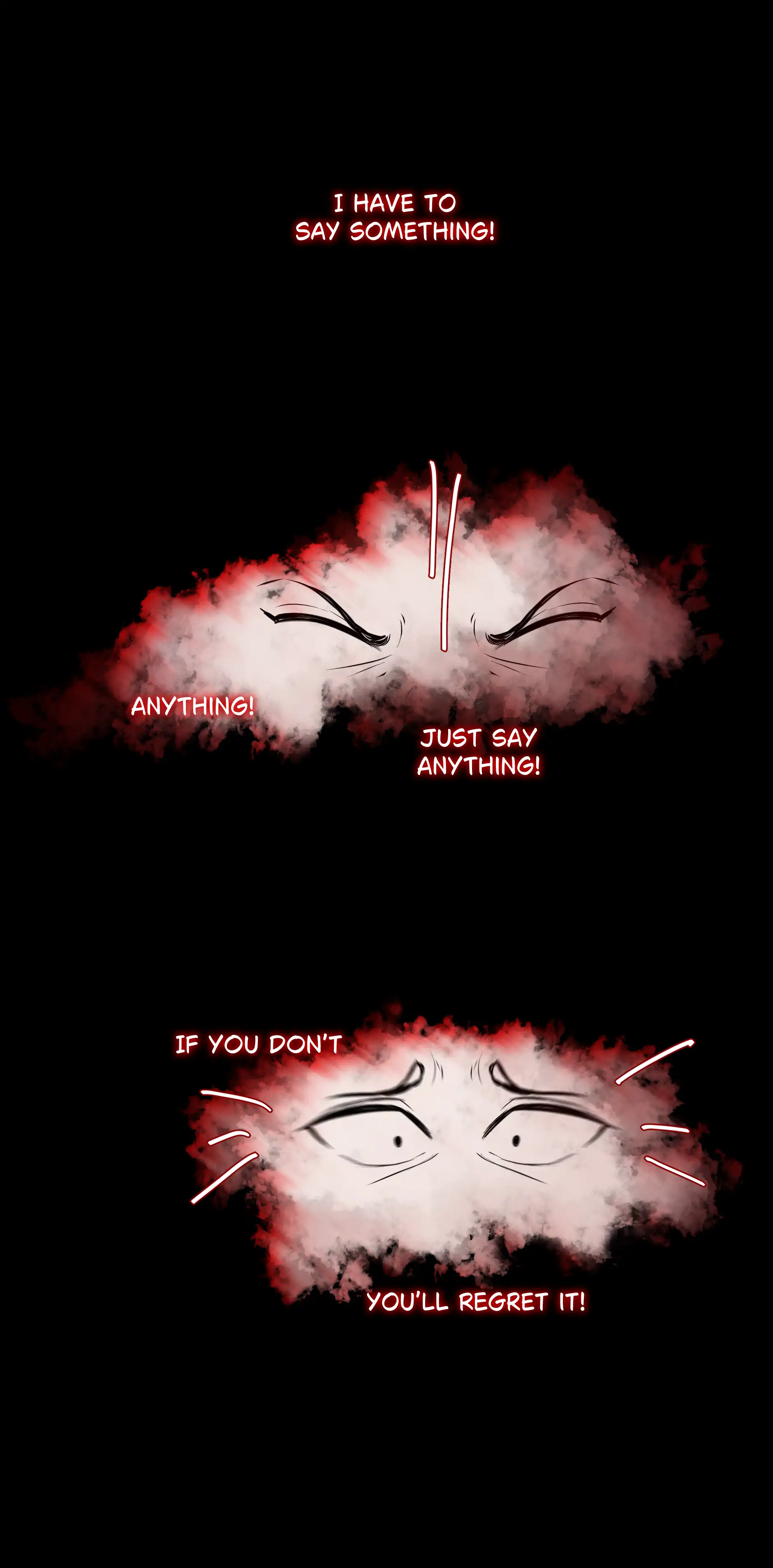 Hard Limit 《 New Eps. Every Other Wednesday 》 - Chapter 8 manhwa
