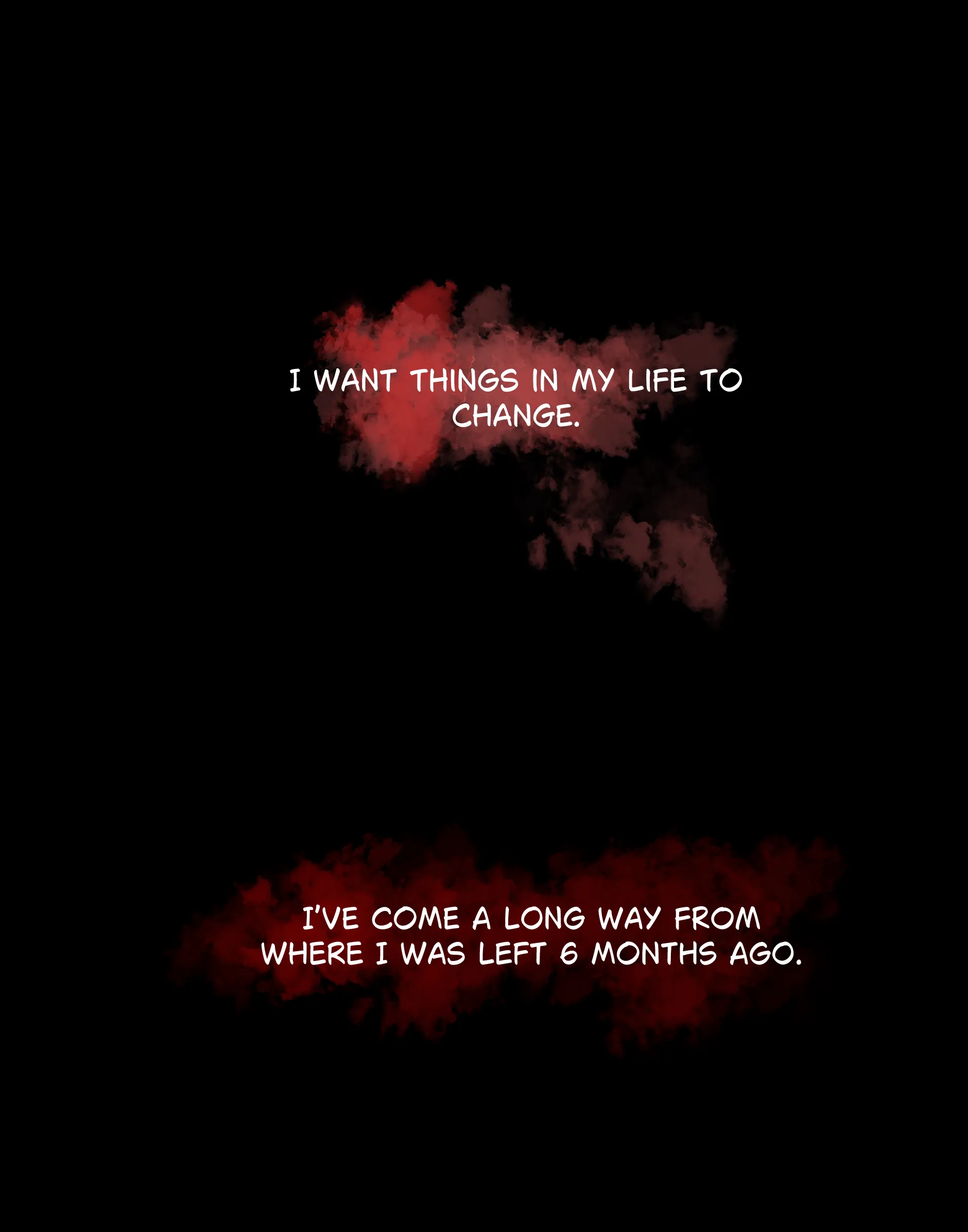 Hard Limit 《 New Eps. Every Other Wednesday 》 - Chapter 8 manhwa