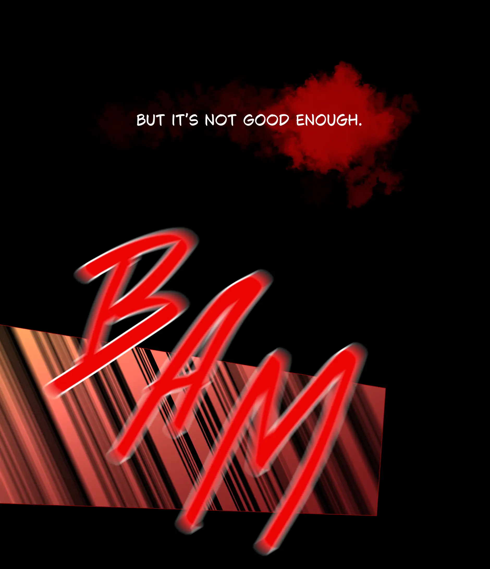 Hard Limit 《 New Eps. Every Other Wednesday 》 - Chapter 8 manhwa