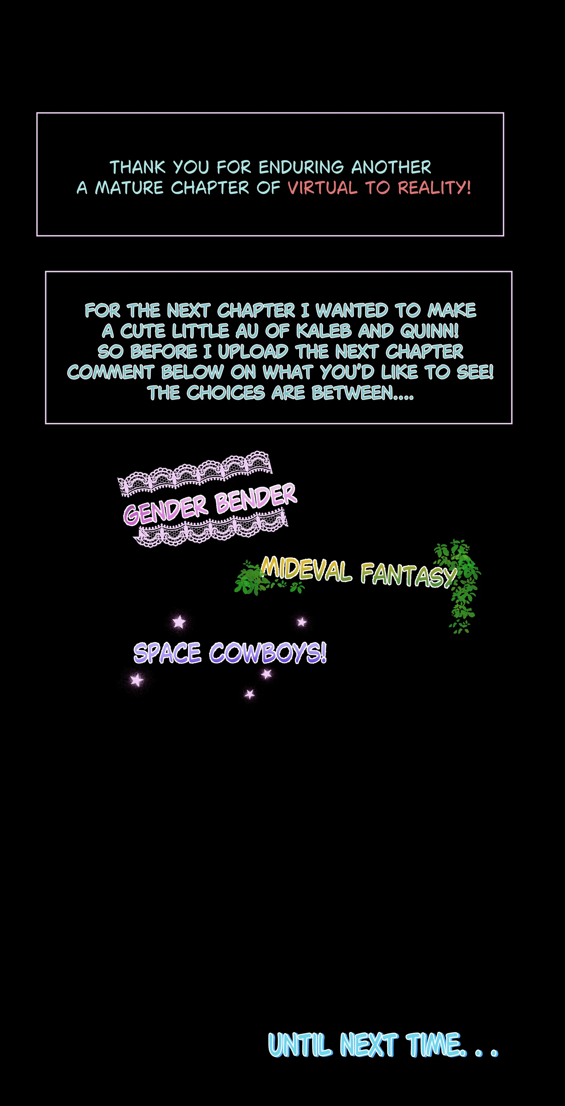 Hard Limit 《 New Eps. Every Other Wednesday 》 - Chapter 8 manhwa
