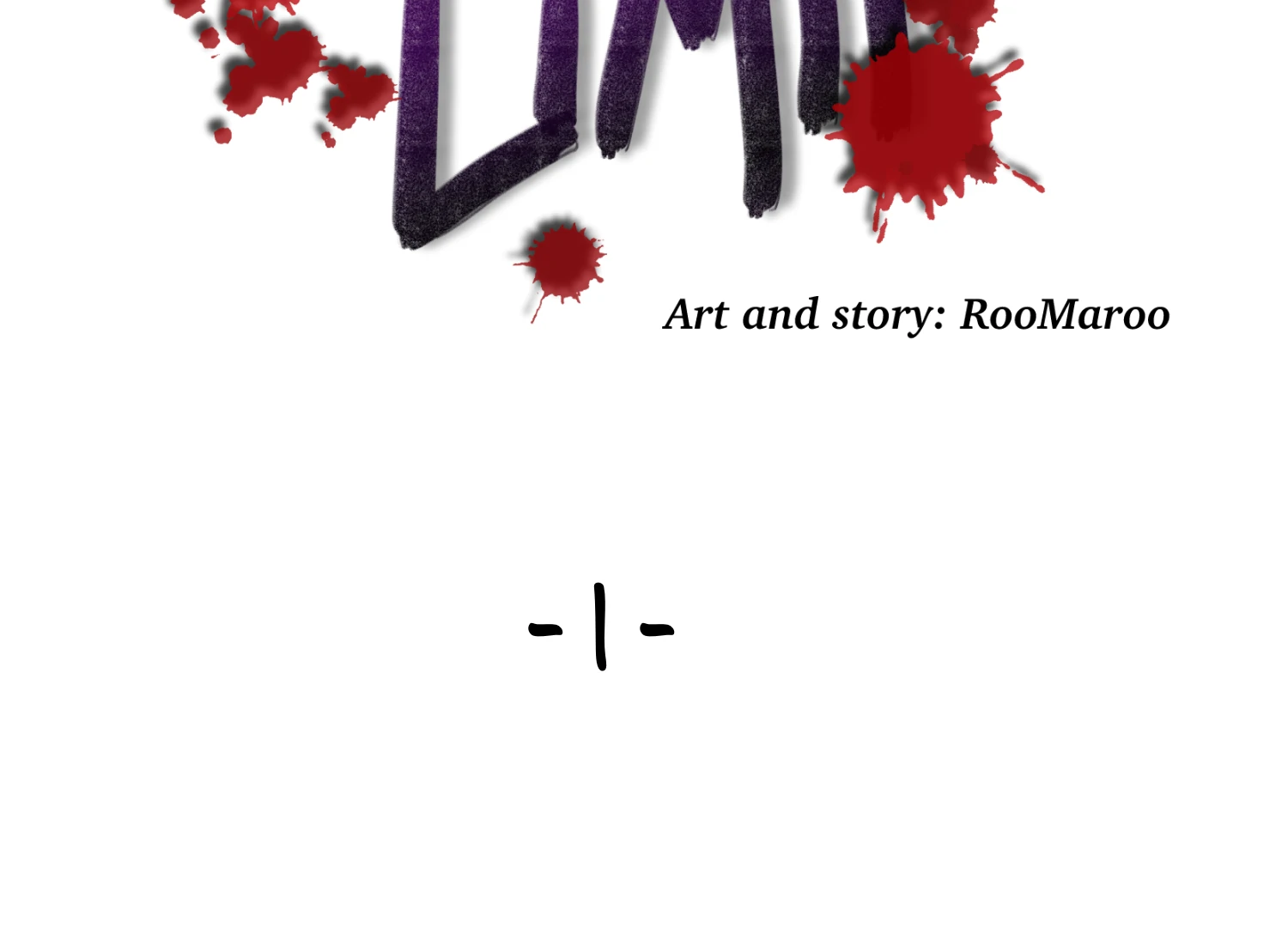 Hard Limit 《 New Eps. Every Other Wednesday 》 - Episode 1 manhwa
