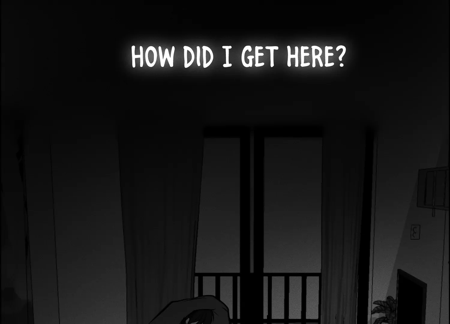Hard Limit 《 New Eps. Every Other Wednesday 》 - Episode 1 manhwa