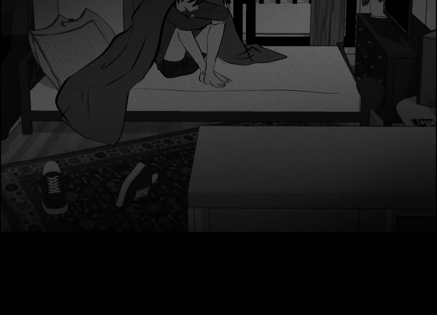 Hard Limit 《 New Eps. Every Other Wednesday 》 - Episode 1 manhwa