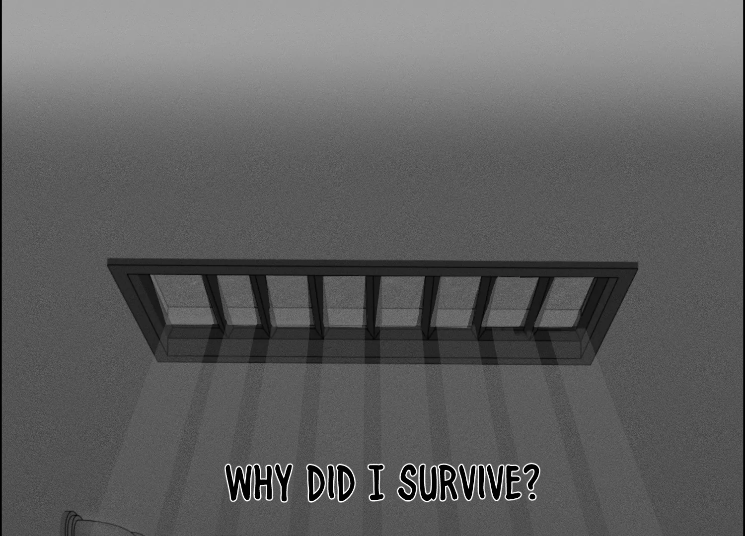 Hard Limit 《 New Eps. Every Other Wednesday 》 - Episode 1 manhwa