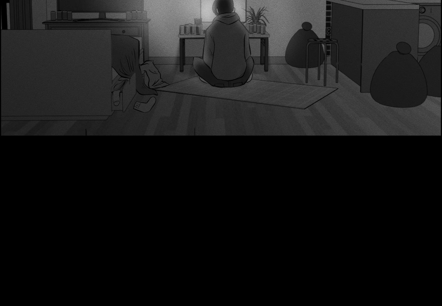Hard Limit 《 New Eps. Every Other Wednesday 》 - Episode 1 manhwa