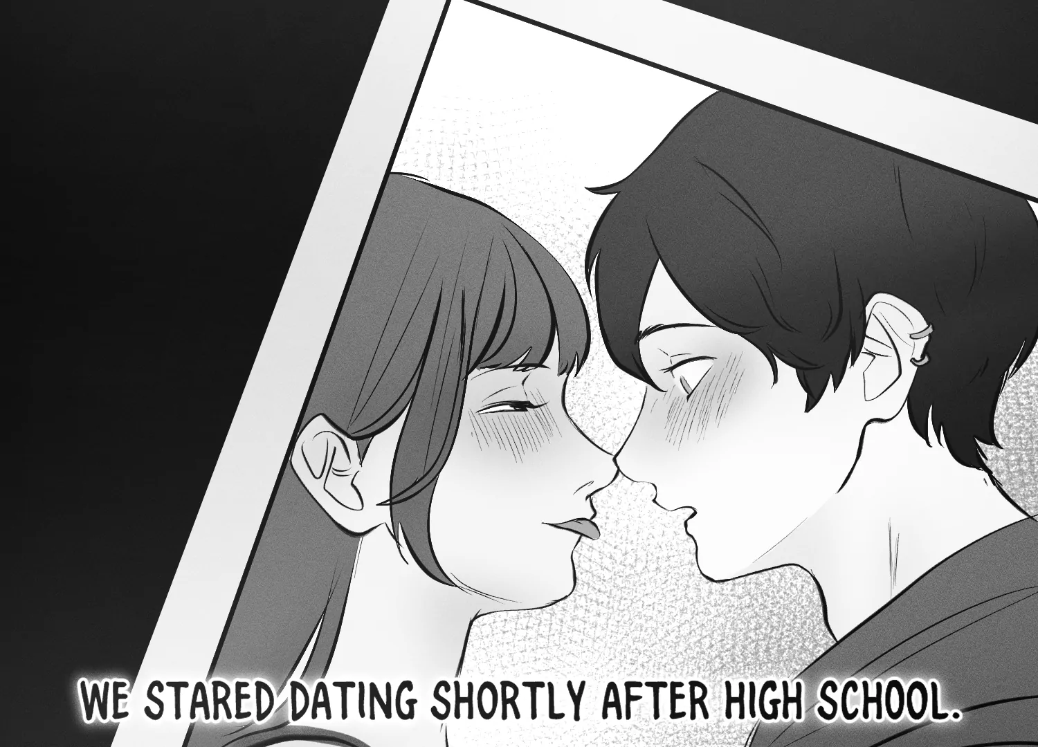 Hard Limit 《 New Eps. Every Other Wednesday 》 - Episode 1 manhwa