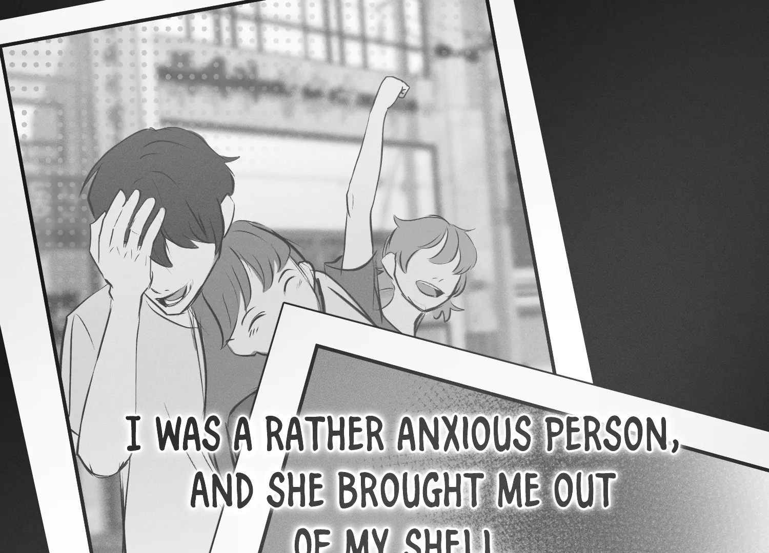 Hard Limit 《 New Eps. Every Other Wednesday 》 - Episode 1 manhwa