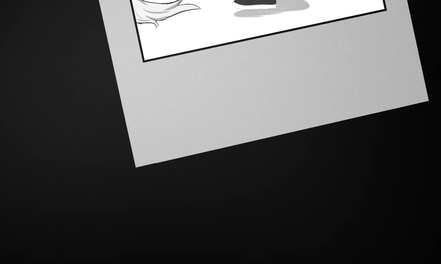 Hard Limit 《 New Eps. Every Other Wednesday 》 - Episode 1 manhwa