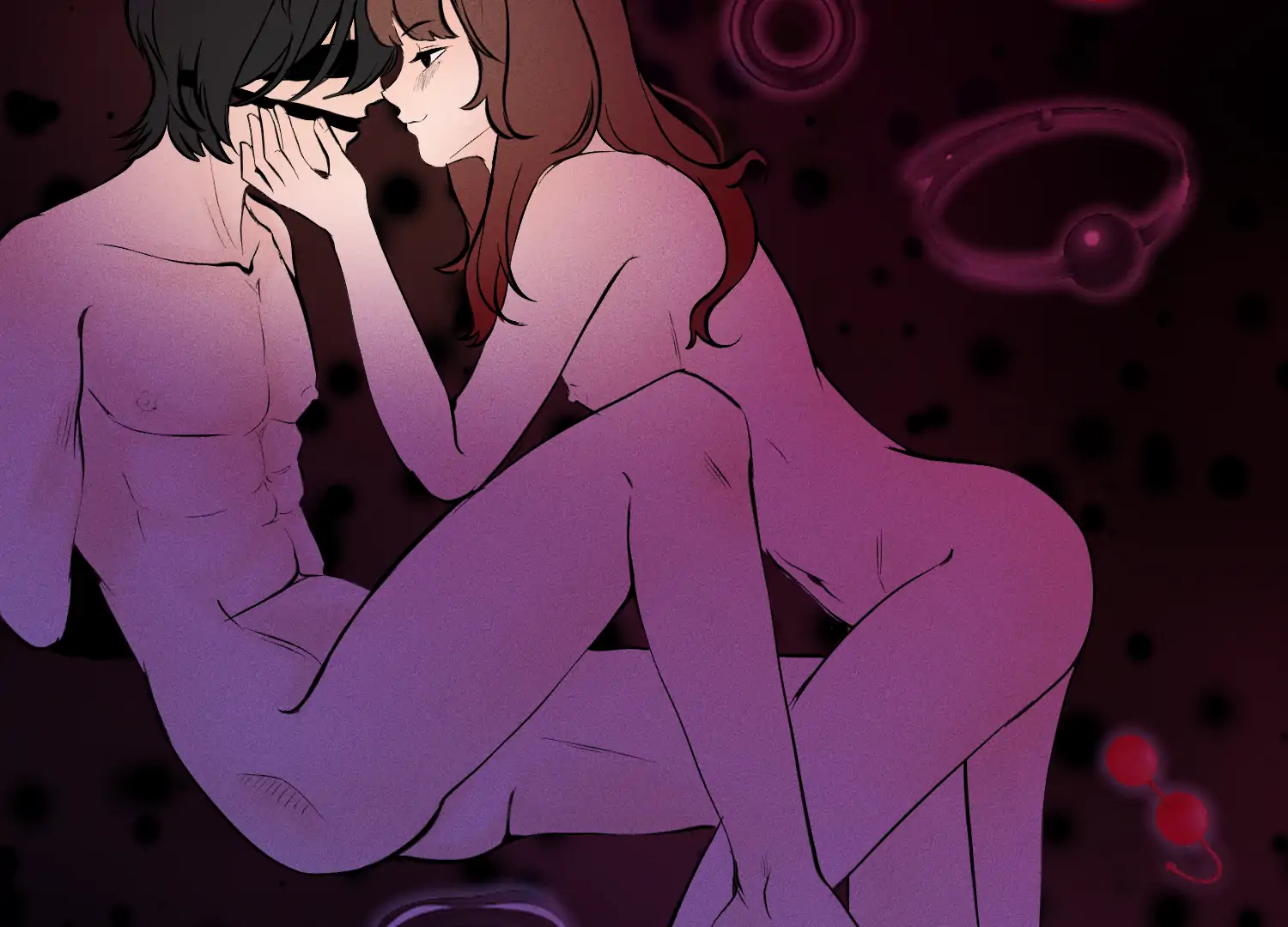 Hard Limit 《 New Eps. Every Other Wednesday 》 - Episode 1 manhwa