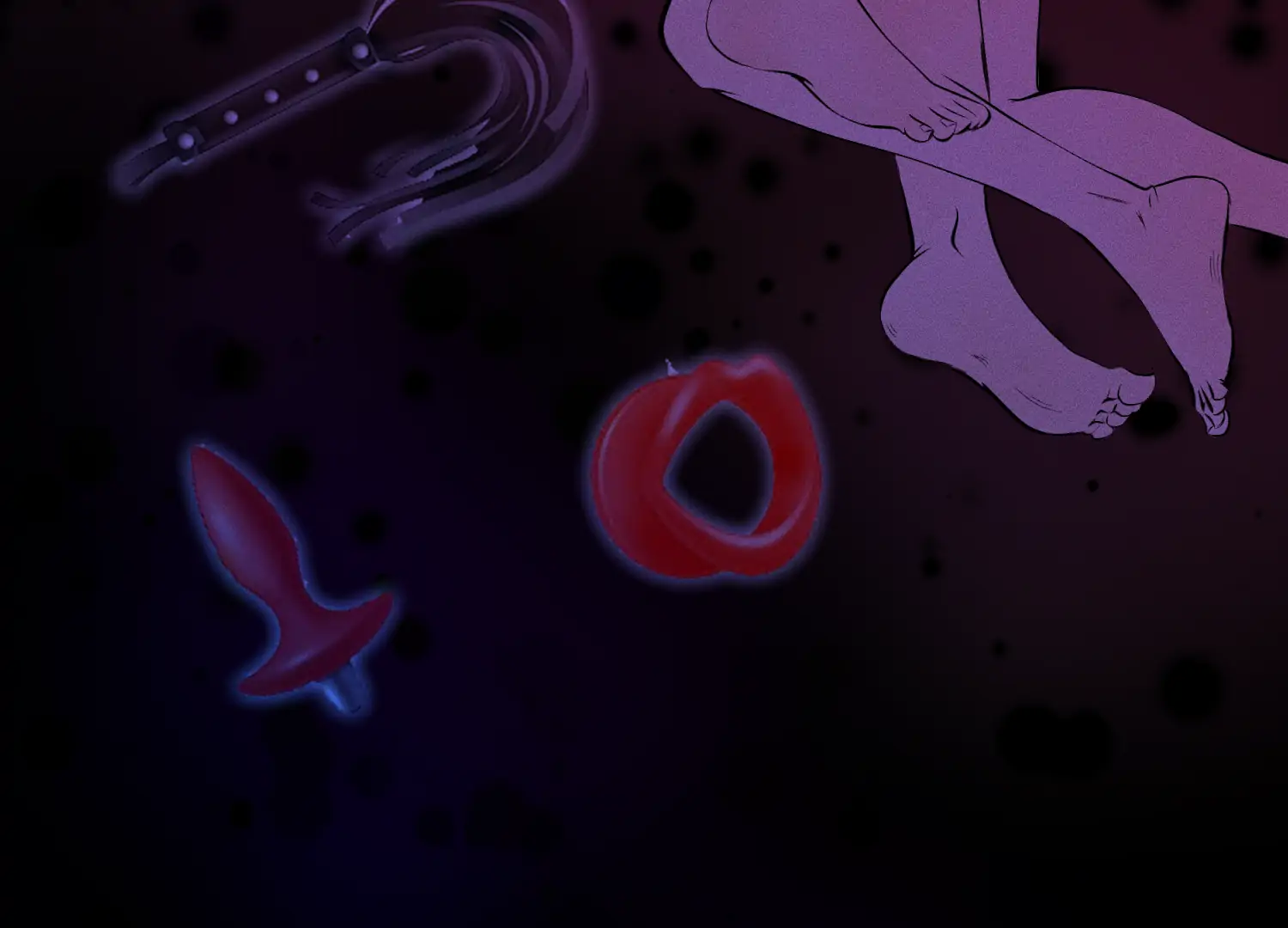 Hard Limit 《 New Eps. Every Other Wednesday 》 - Episode 1 manhwa
