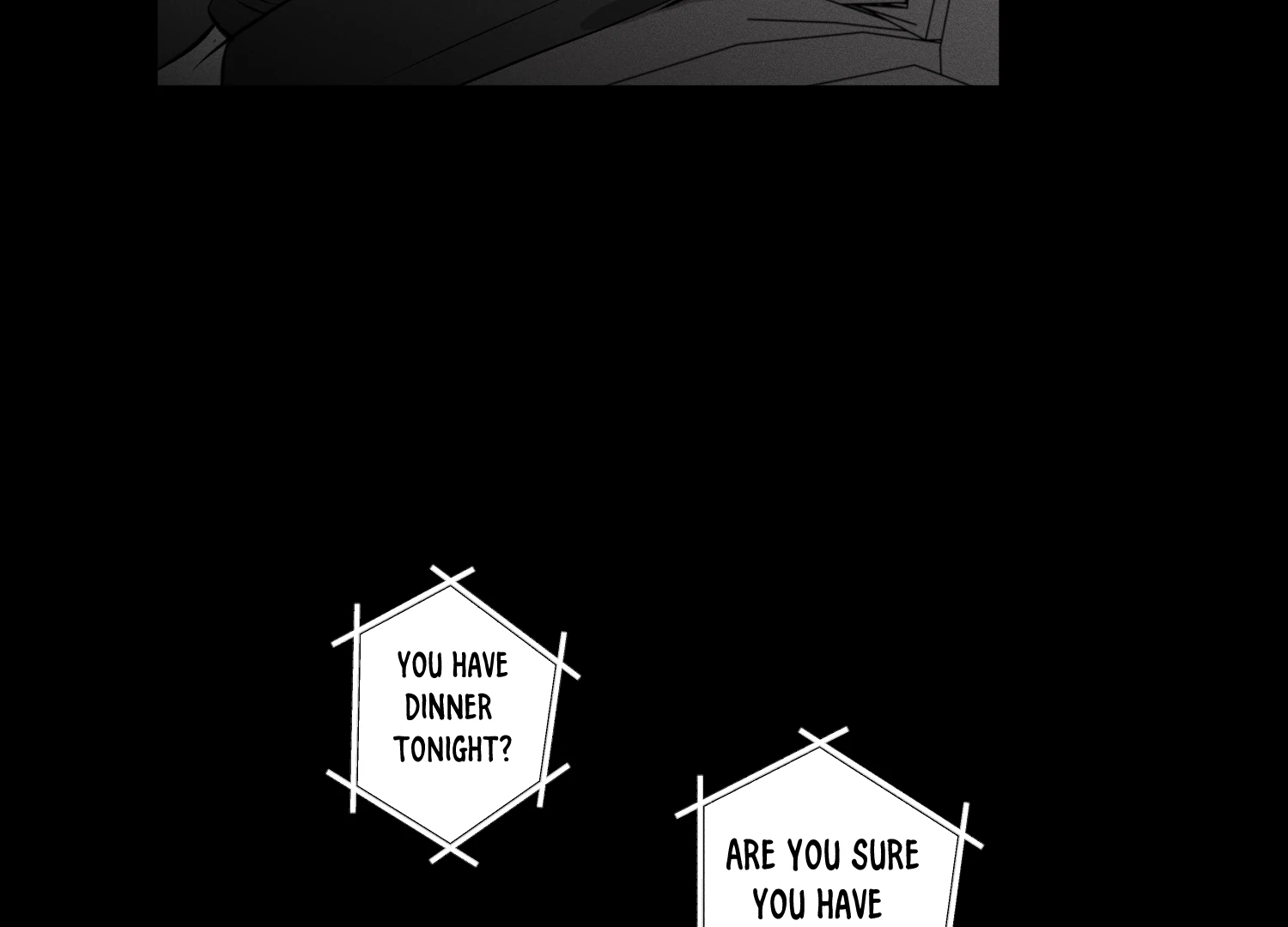 Hard Limit 《 New Eps. Every Other Wednesday 》 - Episode 1 manhwa