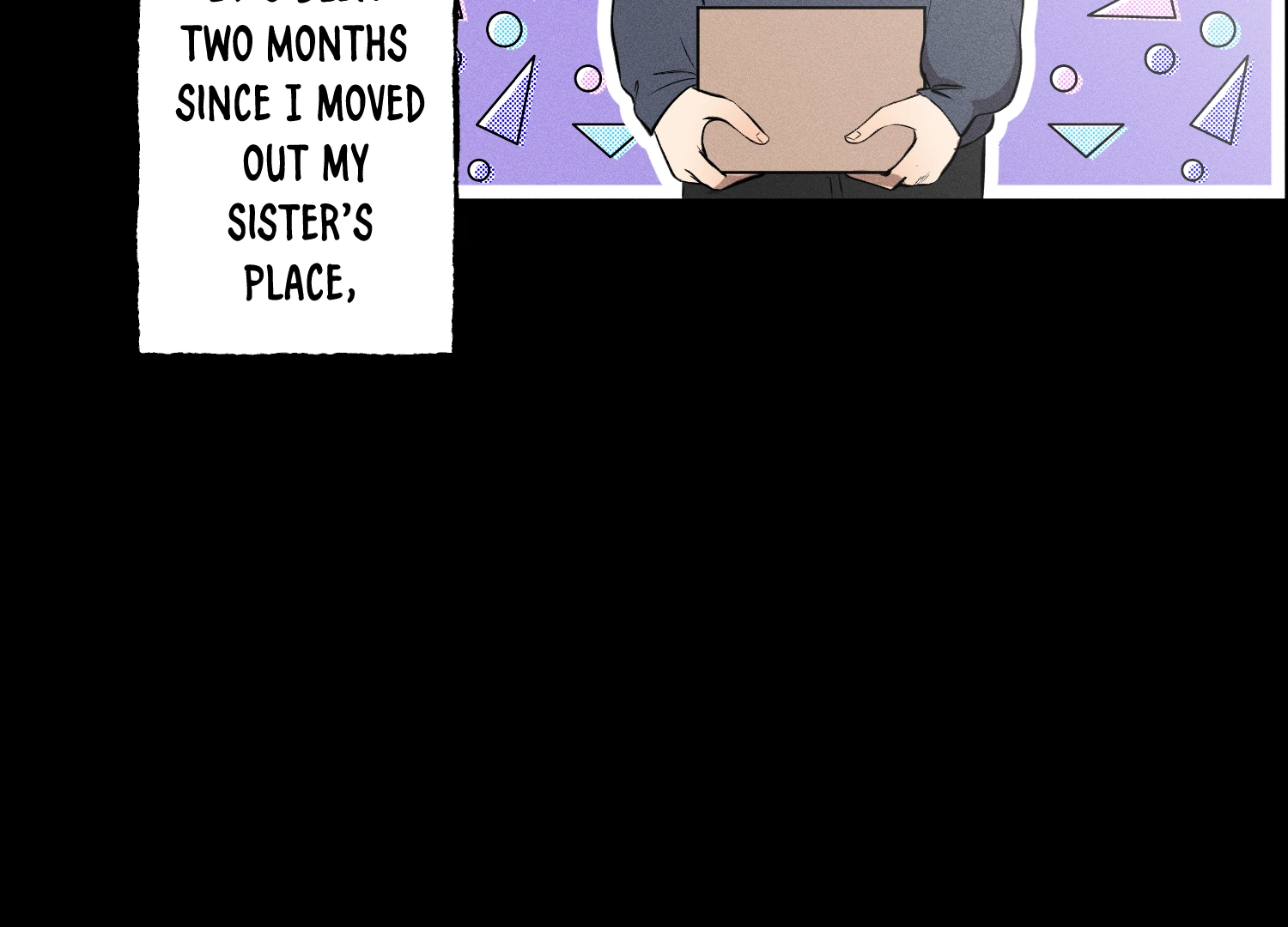 Hard Limit 《 New Eps. Every Other Wednesday 》 - Episode 1 manhwa