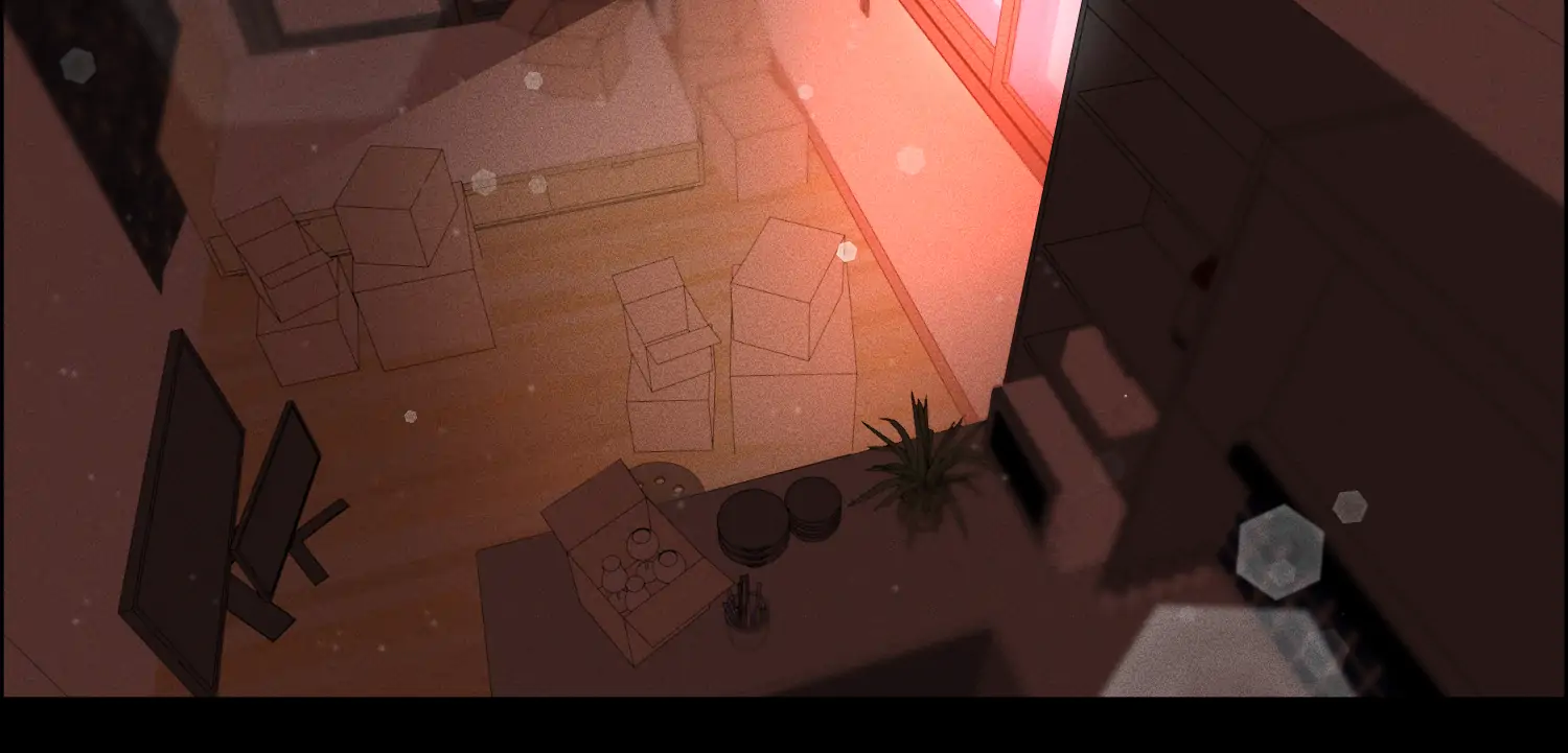 Hard Limit 《 New Eps. Every Other Wednesday 》 - Episode 1 manhwa