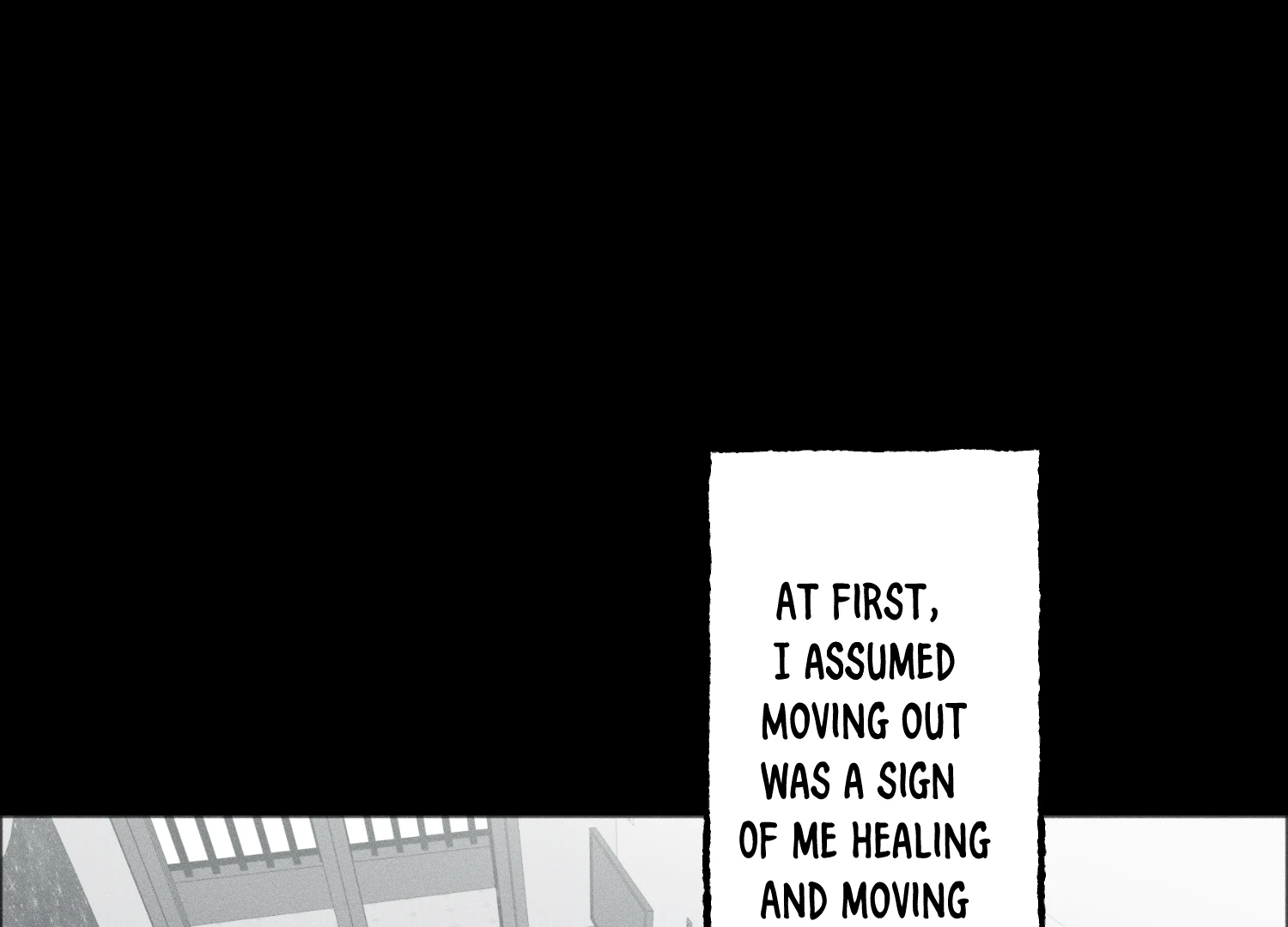 Hard Limit 《 New Eps. Every Other Wednesday 》 - Episode 1 manhwa