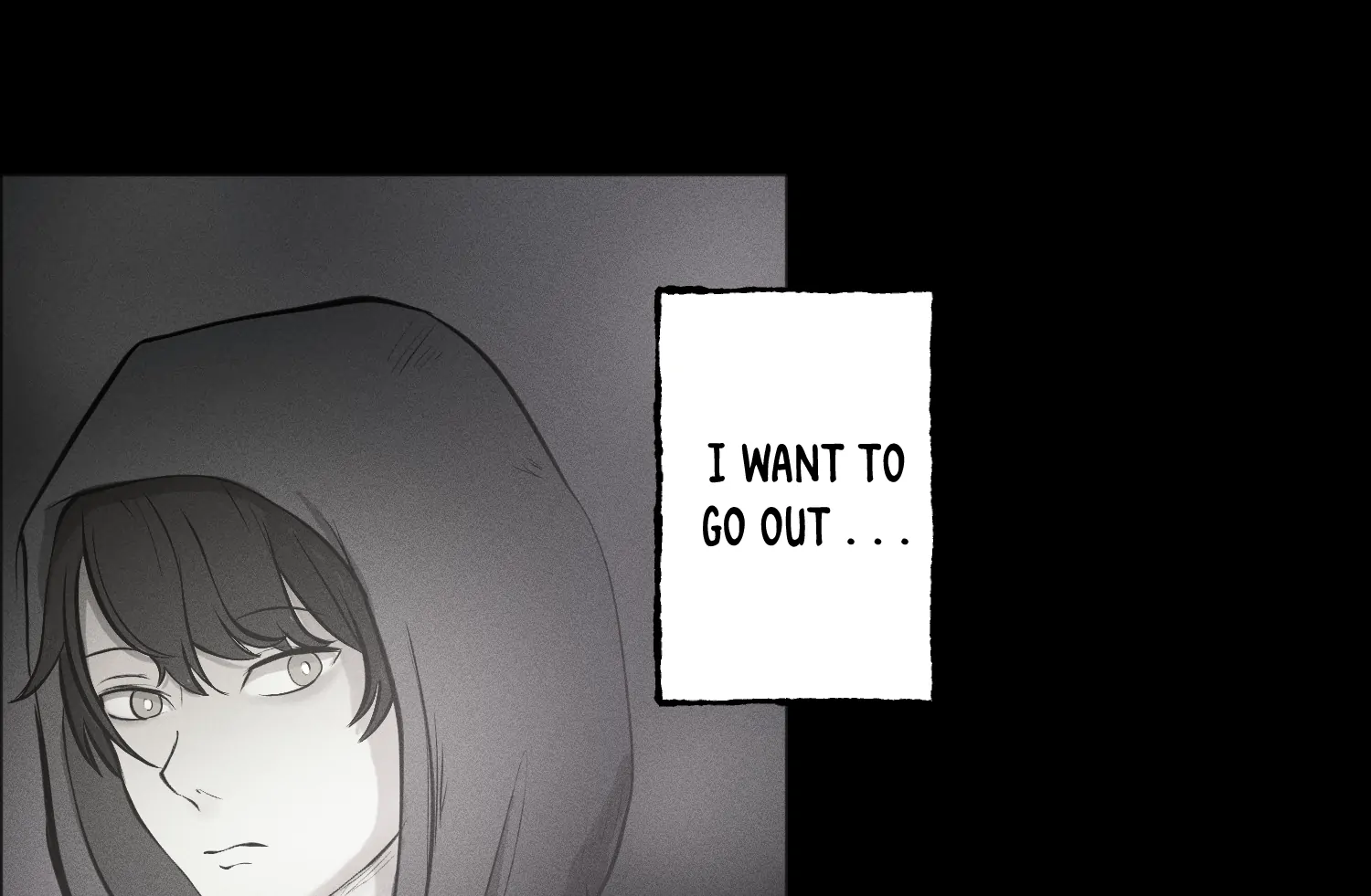 Hard Limit 《 New Eps. Every Other Wednesday 》 - Episode 1 manhwa