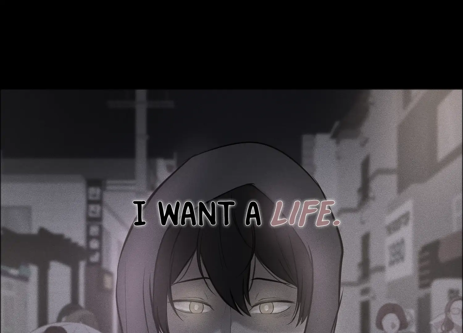 Hard Limit 《 New Eps. Every Other Wednesday 》 - Episode 1 manhwa