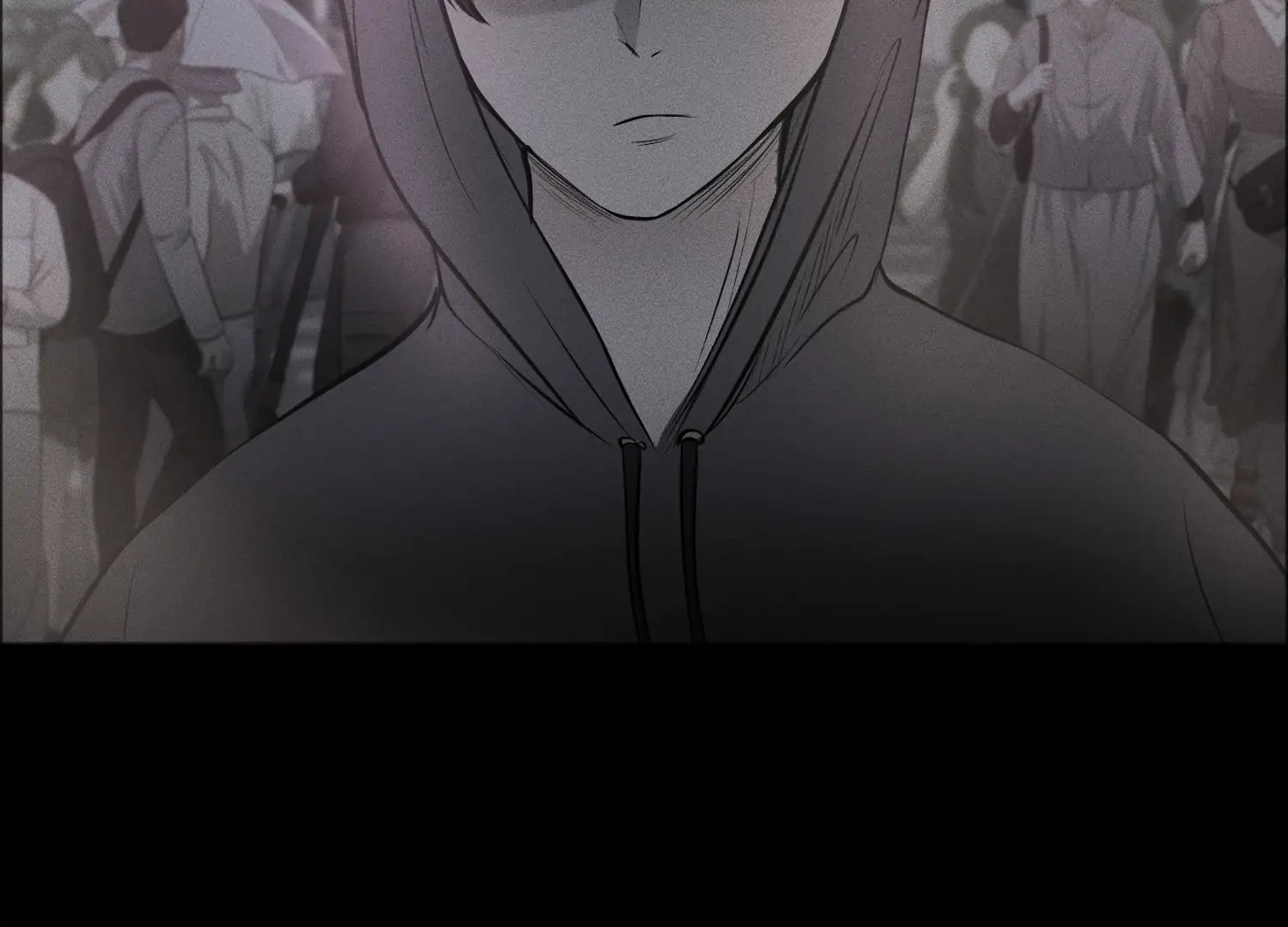 Hard Limit 《 New Eps. Every Other Wednesday 》 - Episode 1 manhwa