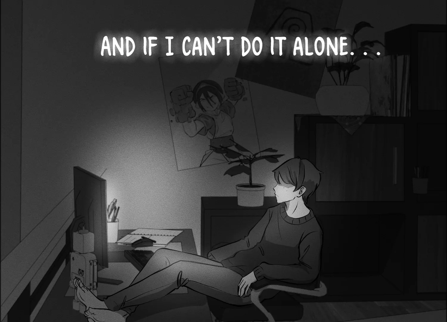 Hard Limit 《 New Eps. Every Other Wednesday 》 - Episode 1 manhwa
