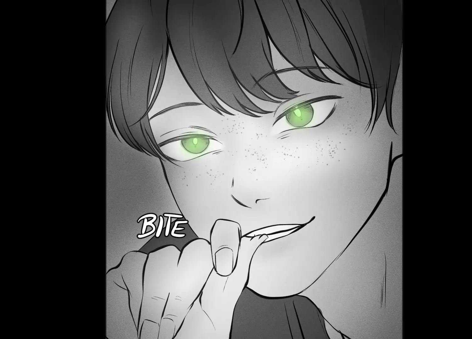 Hard Limit 《 New Eps. Every Other Wednesday 》 - Episode 1 manhwa
