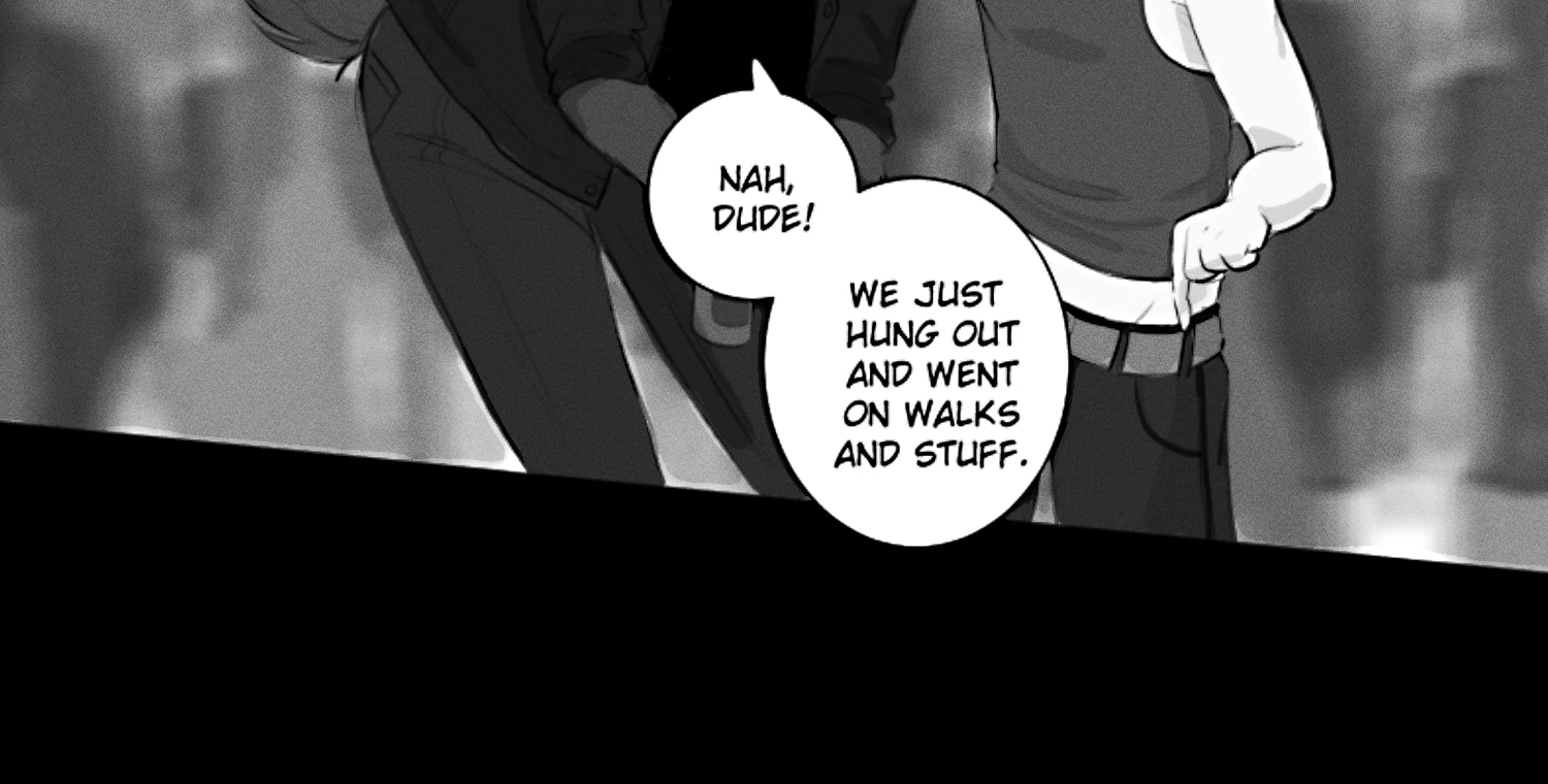 Hard Limit 《 New Eps. Every Other Wednesday 》 - Episode 1 manhwa