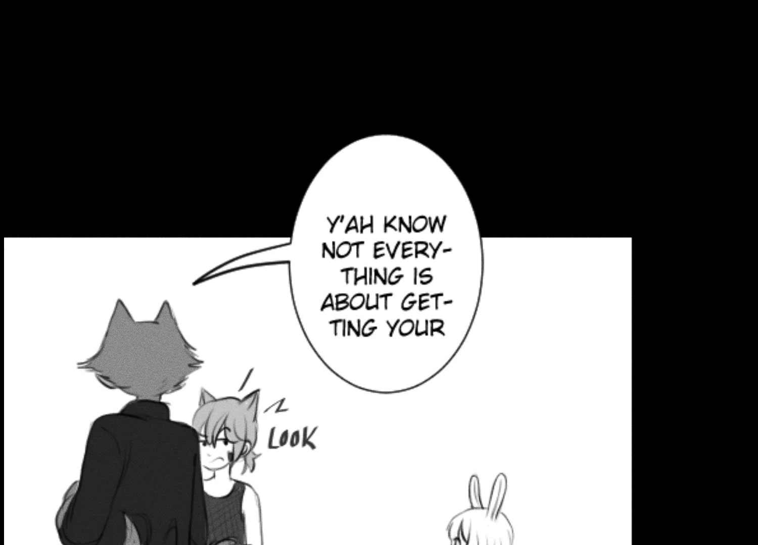 Hard Limit 《 New Eps. Every Other Wednesday 》 - Episode 1 manhwa