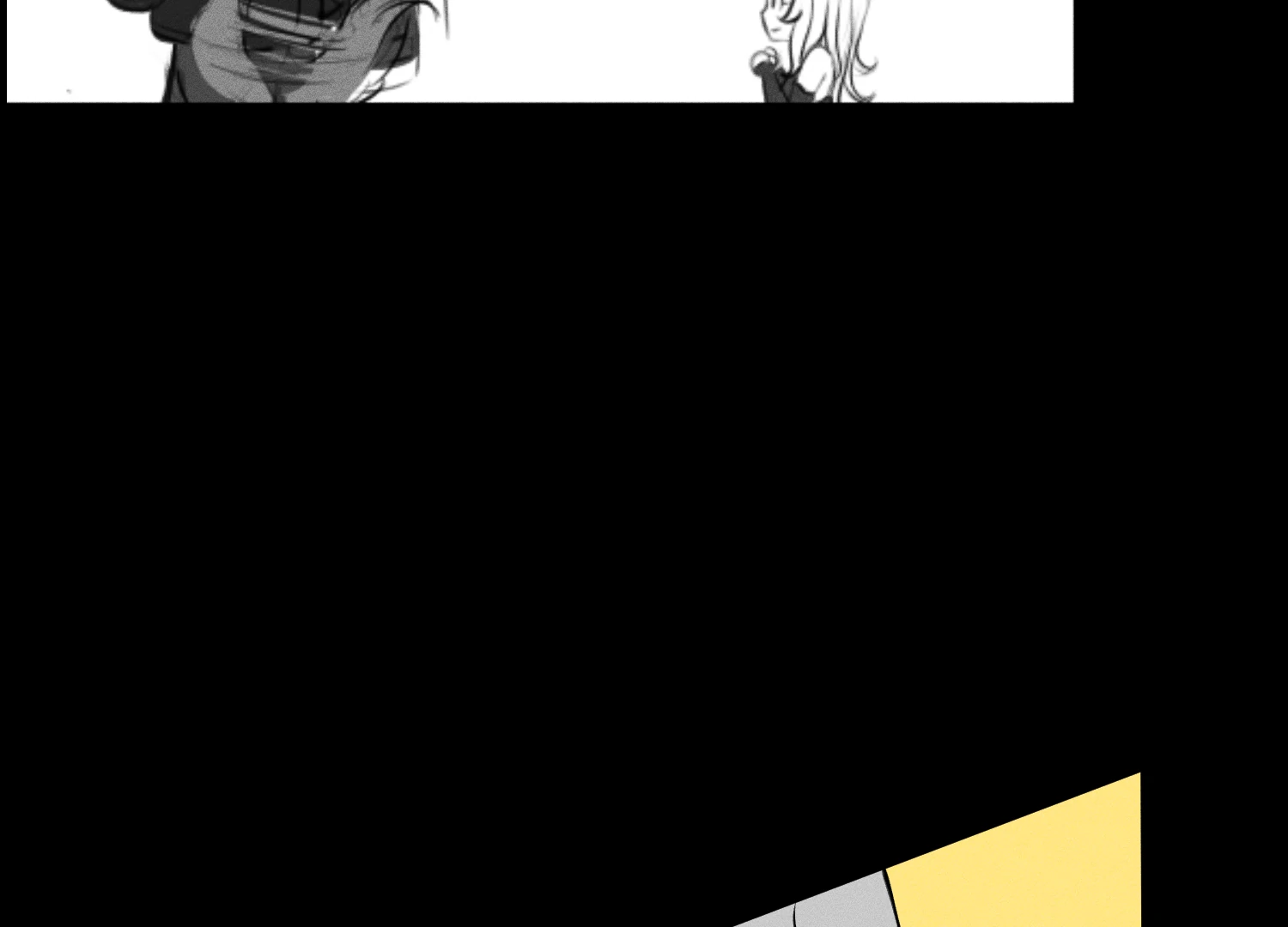 Hard Limit 《 New Eps. Every Other Wednesday 》 - Episode 1 manhwa