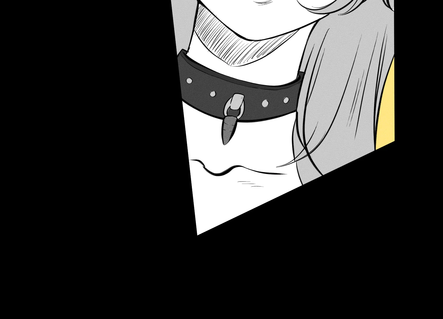 Hard Limit 《 New Eps. Every Other Wednesday 》 - Episode 1 manhwa