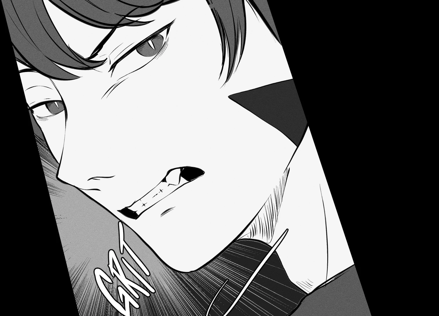 Hard Limit 《 New Eps. Every Other Wednesday 》 - Episode 1 manhwa