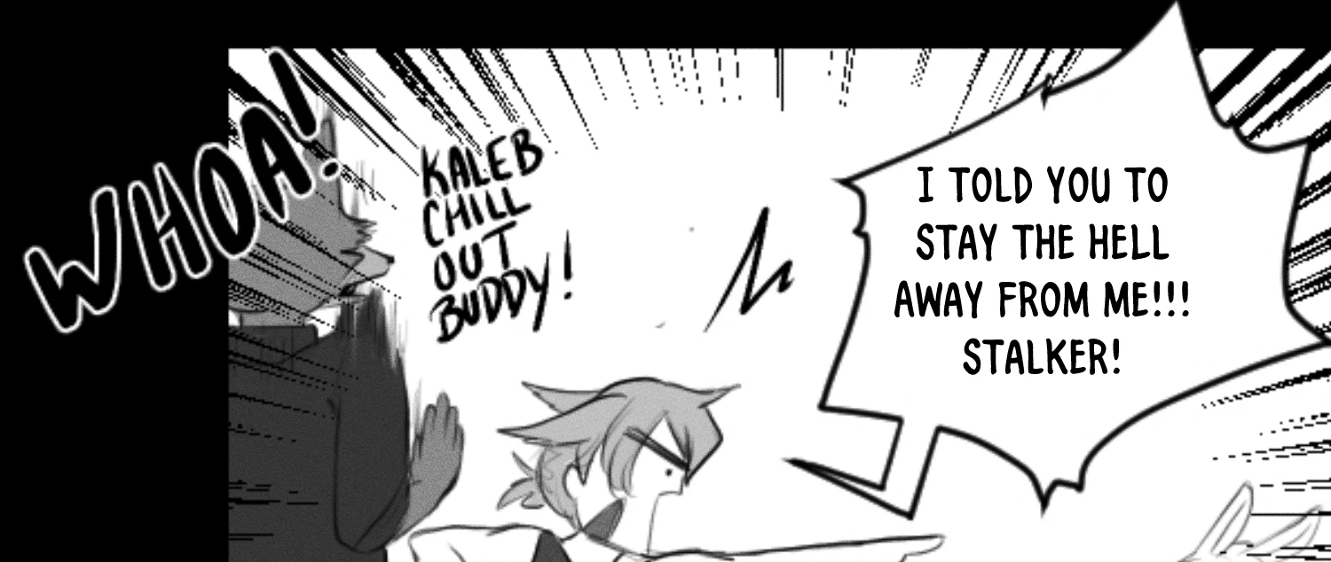 Hard Limit 《 New Eps. Every Other Wednesday 》 - Episode 1 manhwa