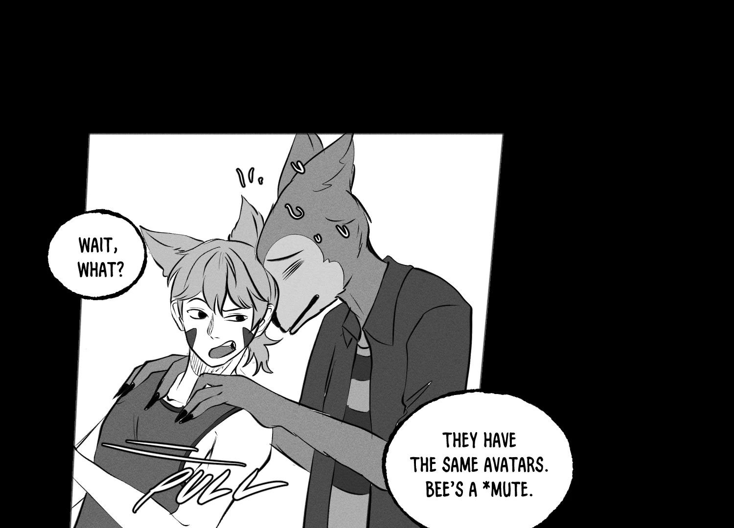 Hard Limit 《 New Eps. Every Other Wednesday 》 - Episode 1 manhwa
