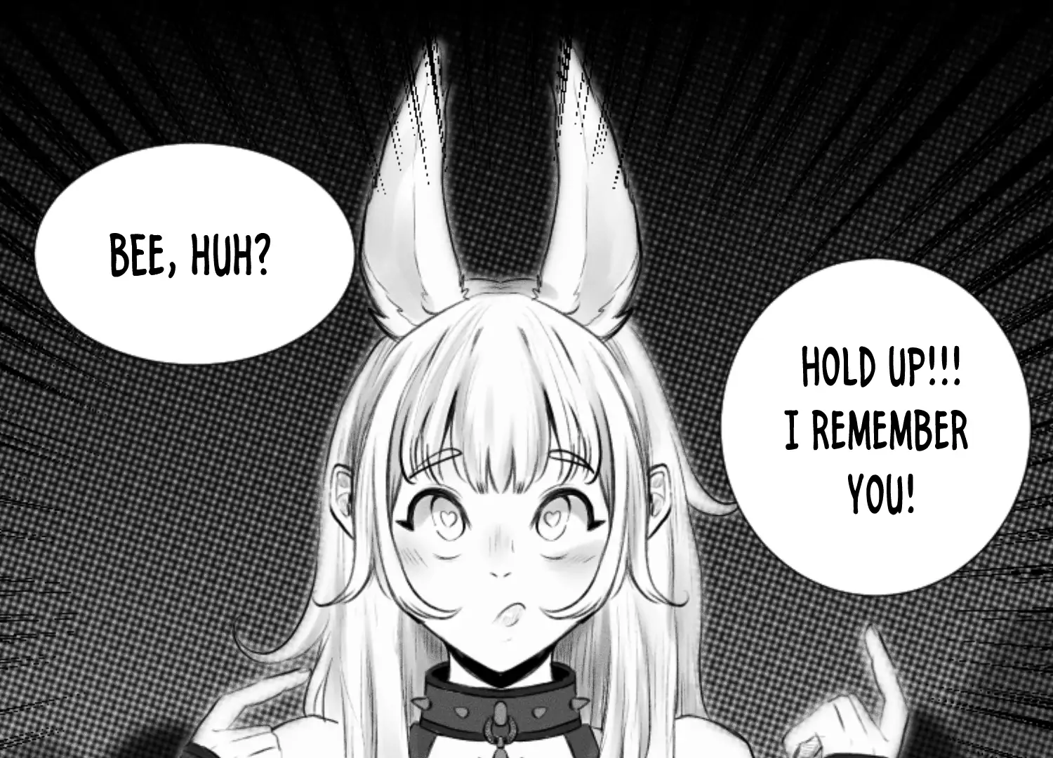 Hard Limit 《 New Eps. Every Other Wednesday 》 - Episode 1 manhwa