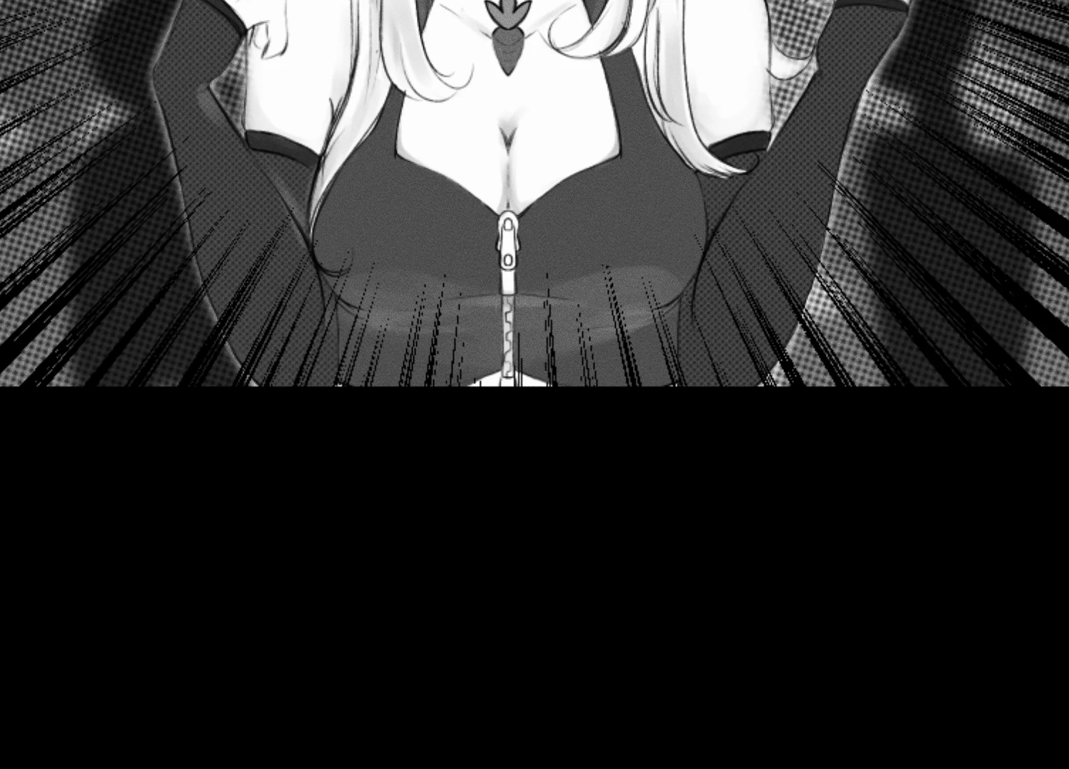 Hard Limit 《 New Eps. Every Other Wednesday 》 - Episode 1 manhwa